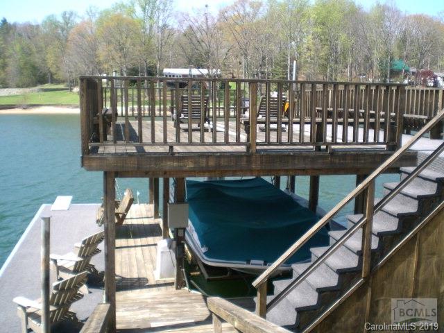 East Shores - Residential