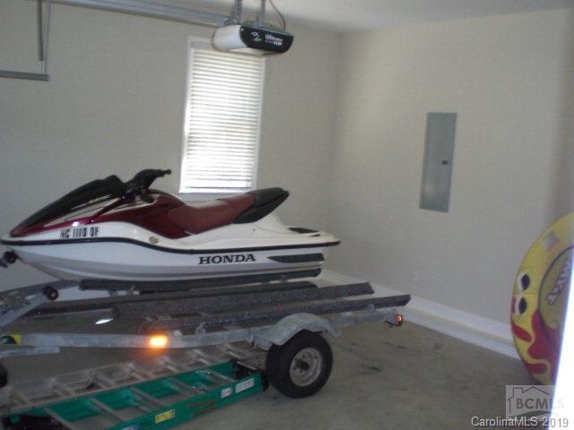 East Shores - Residential