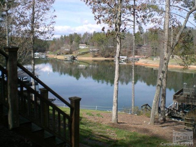 East Shores - Residential