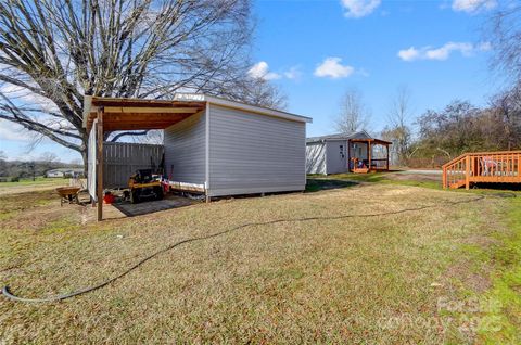 A home in Monroe