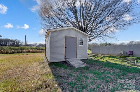 A home in Monroe