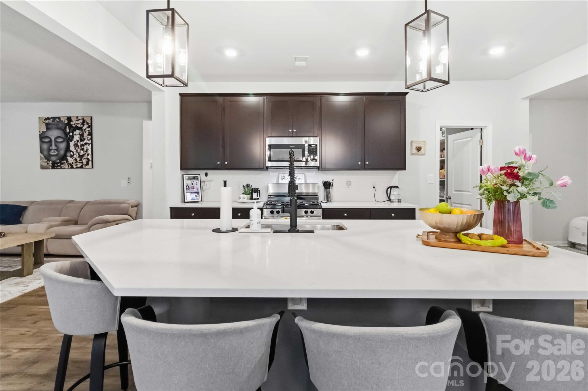 McFarland Estates - Residential