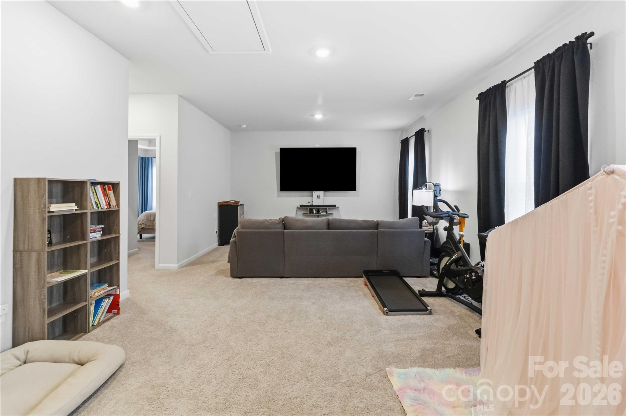 McFarland Estates - Residential