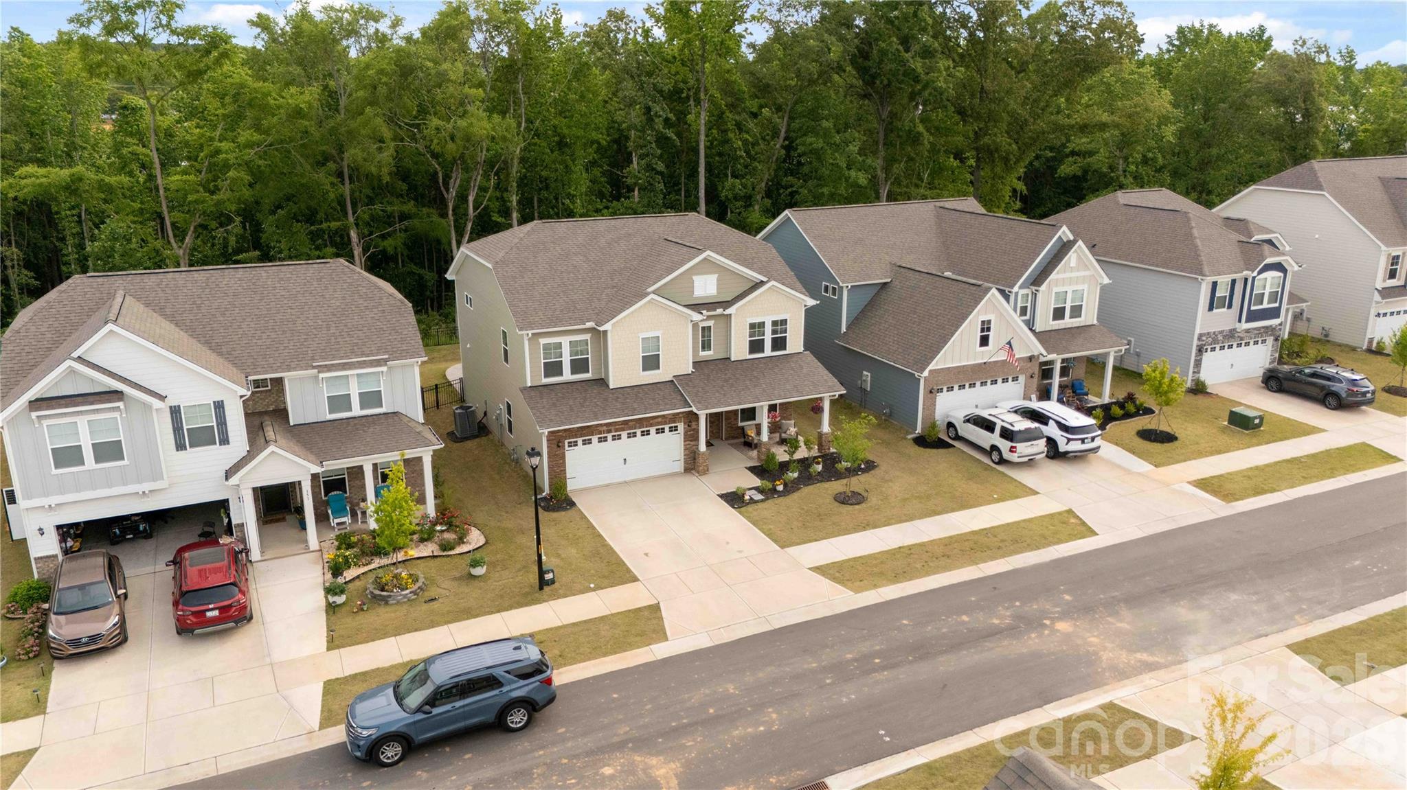 McFarland Estates - Residential