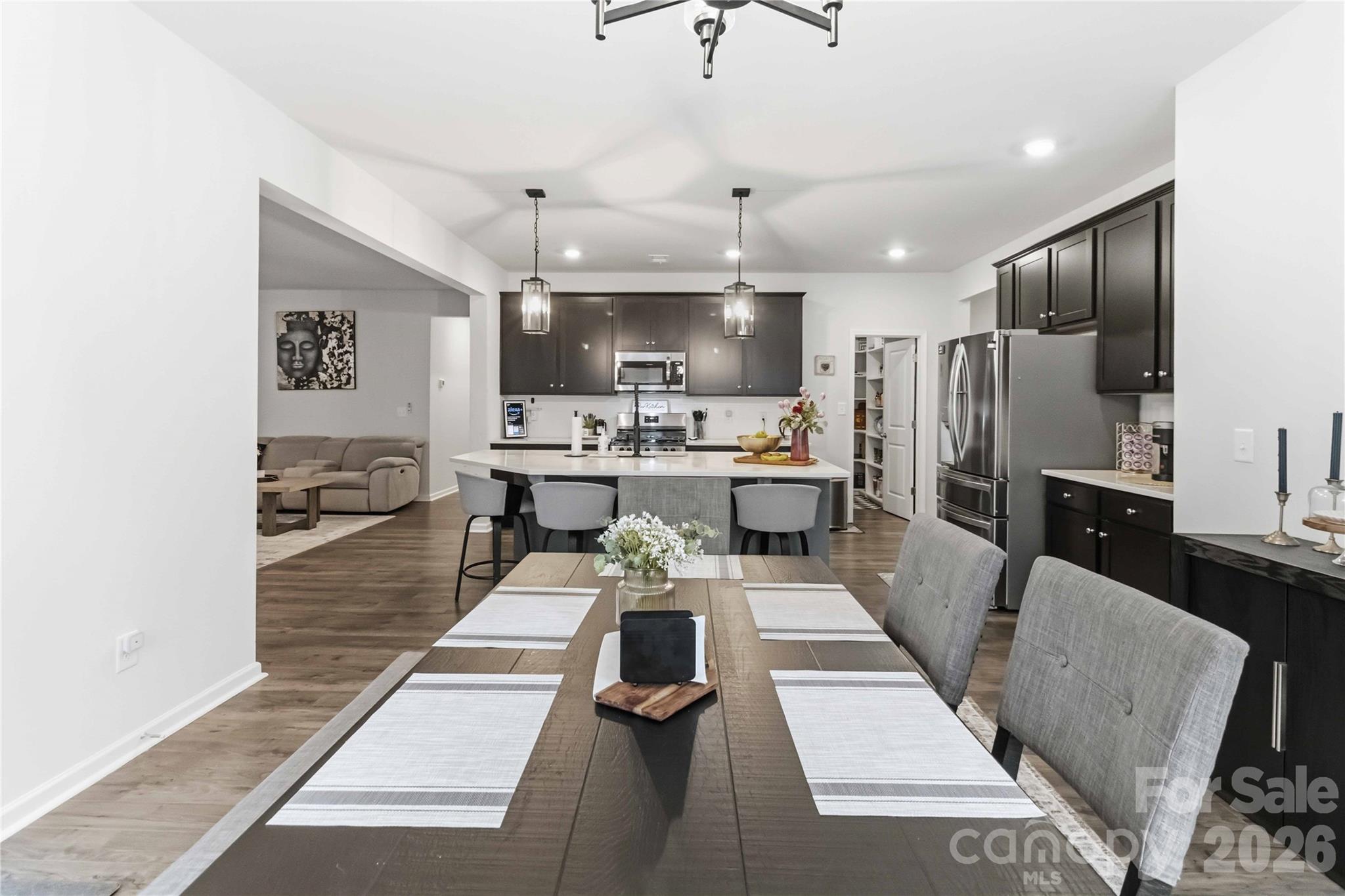 McFarland Estates - Residential