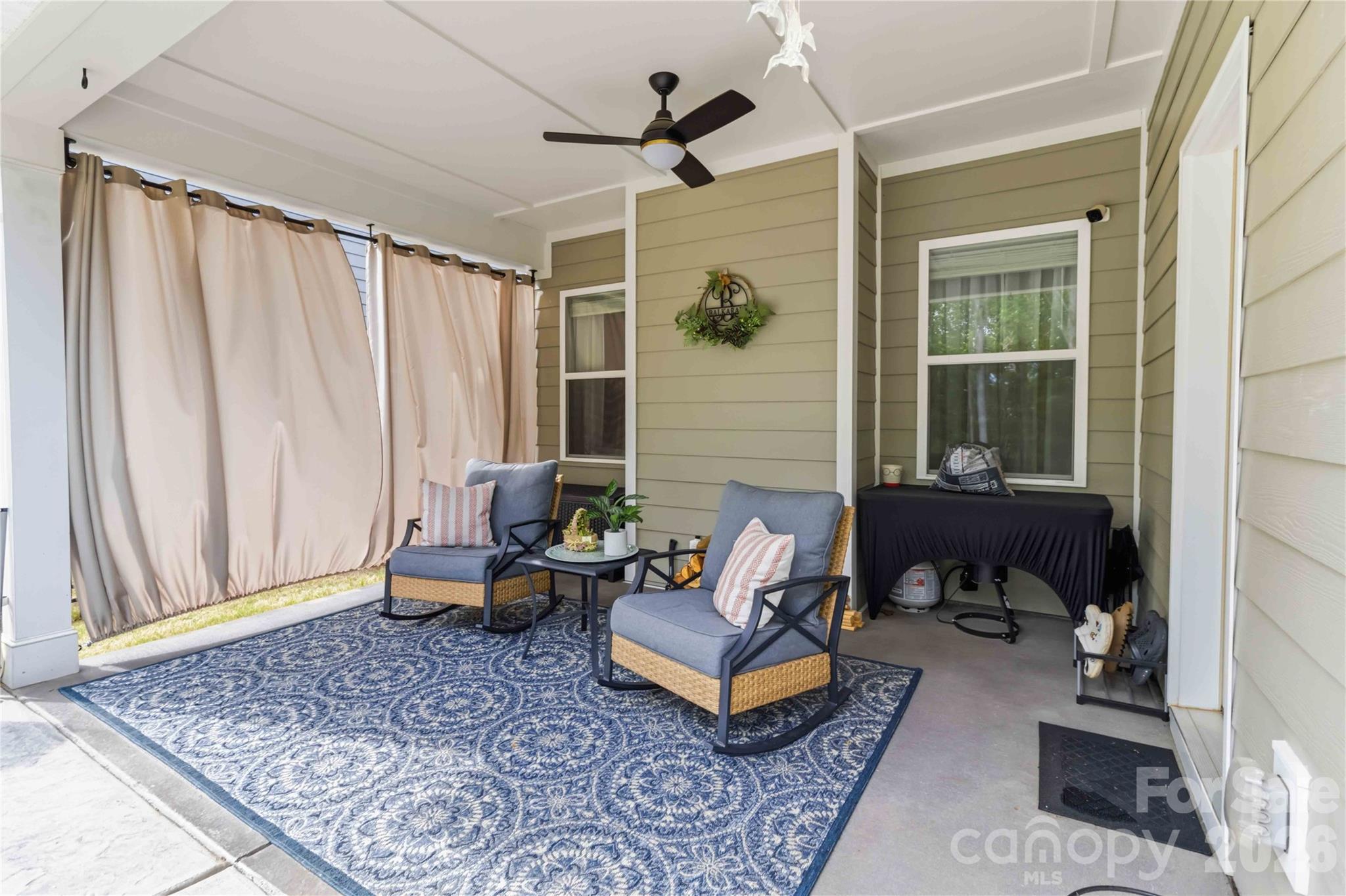 McFarland Estates - Residential