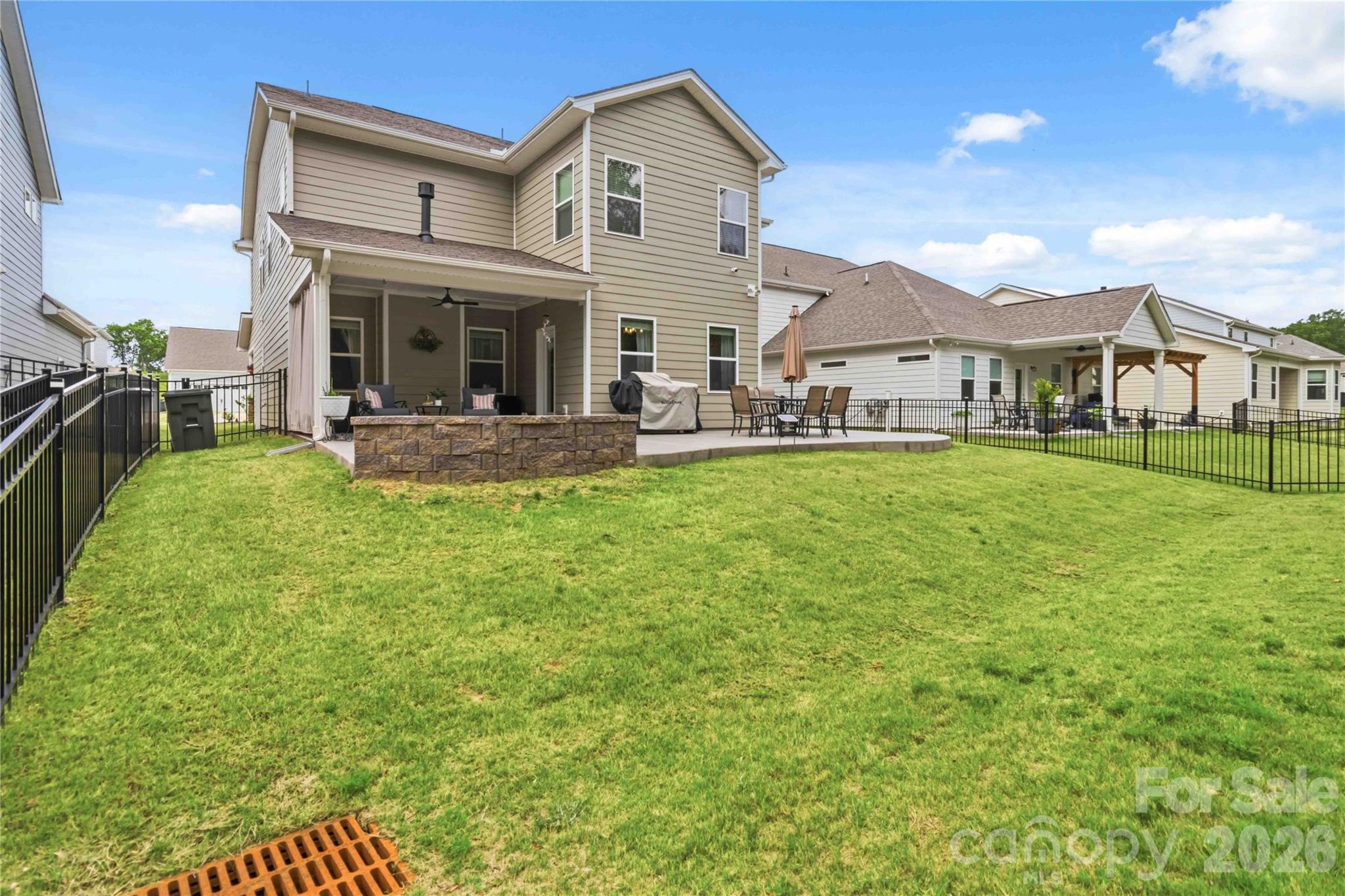 McFarland Estates - Residential