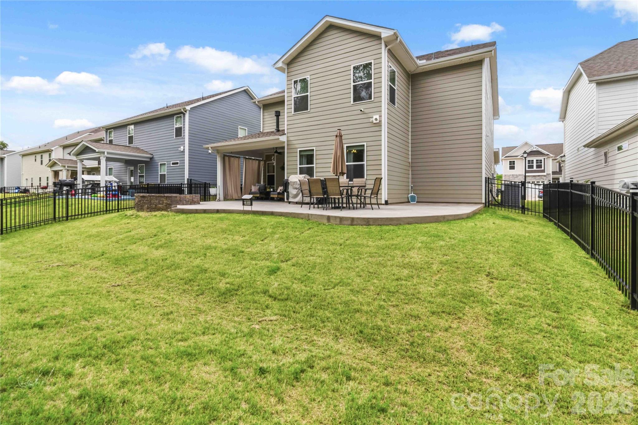 McFarland Estates - Residential