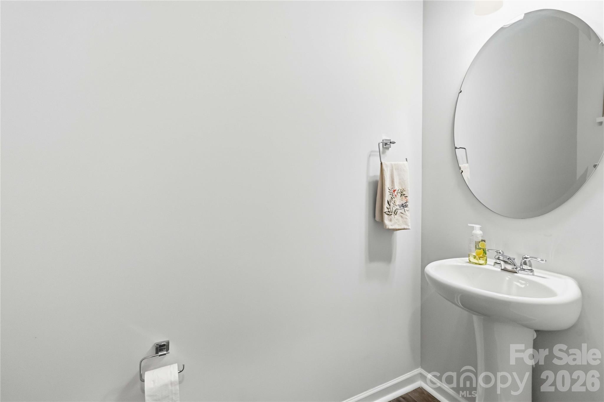 McFarland Estates - Residential