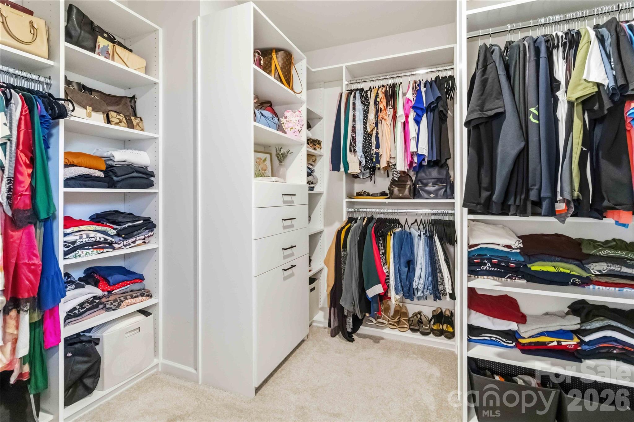 McFarland Estates - Residential