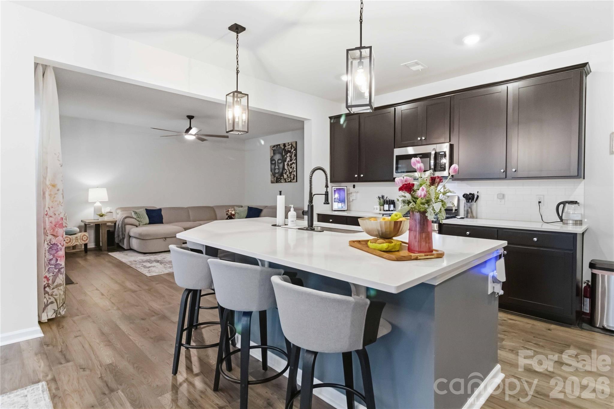 McFarland Estates - Residential