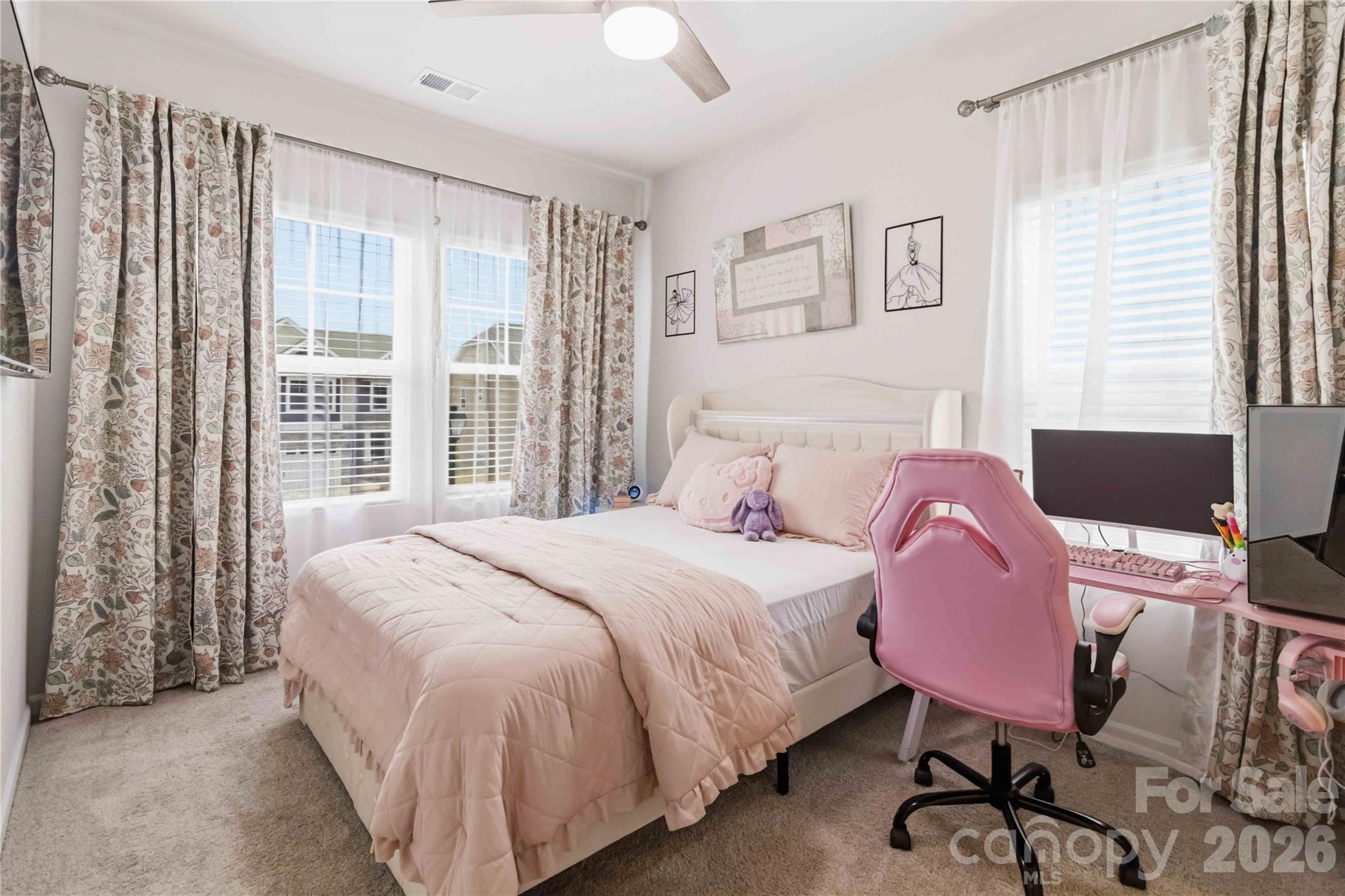 McFarland Estates - Residential
