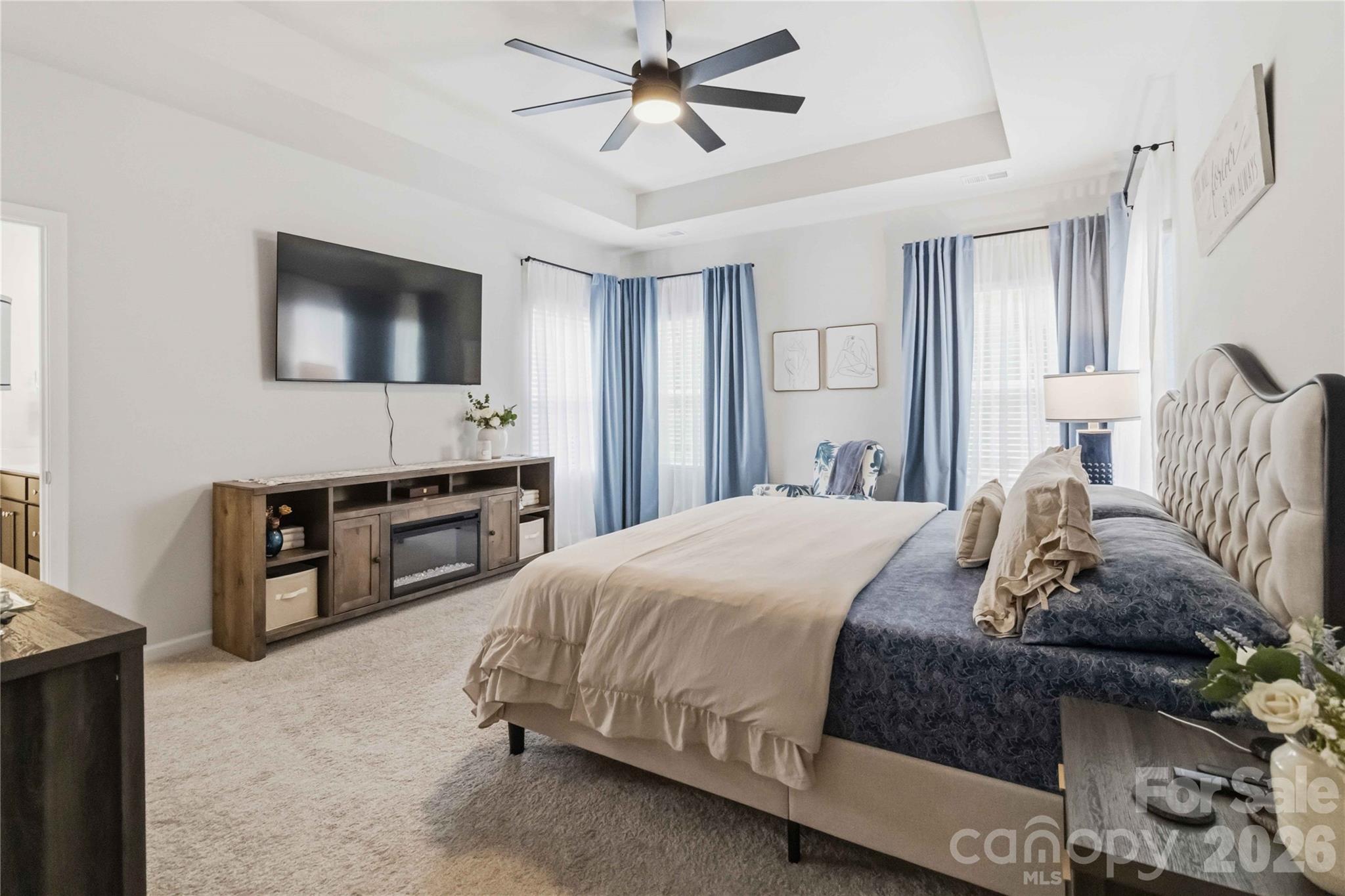 McFarland Estates - Residential