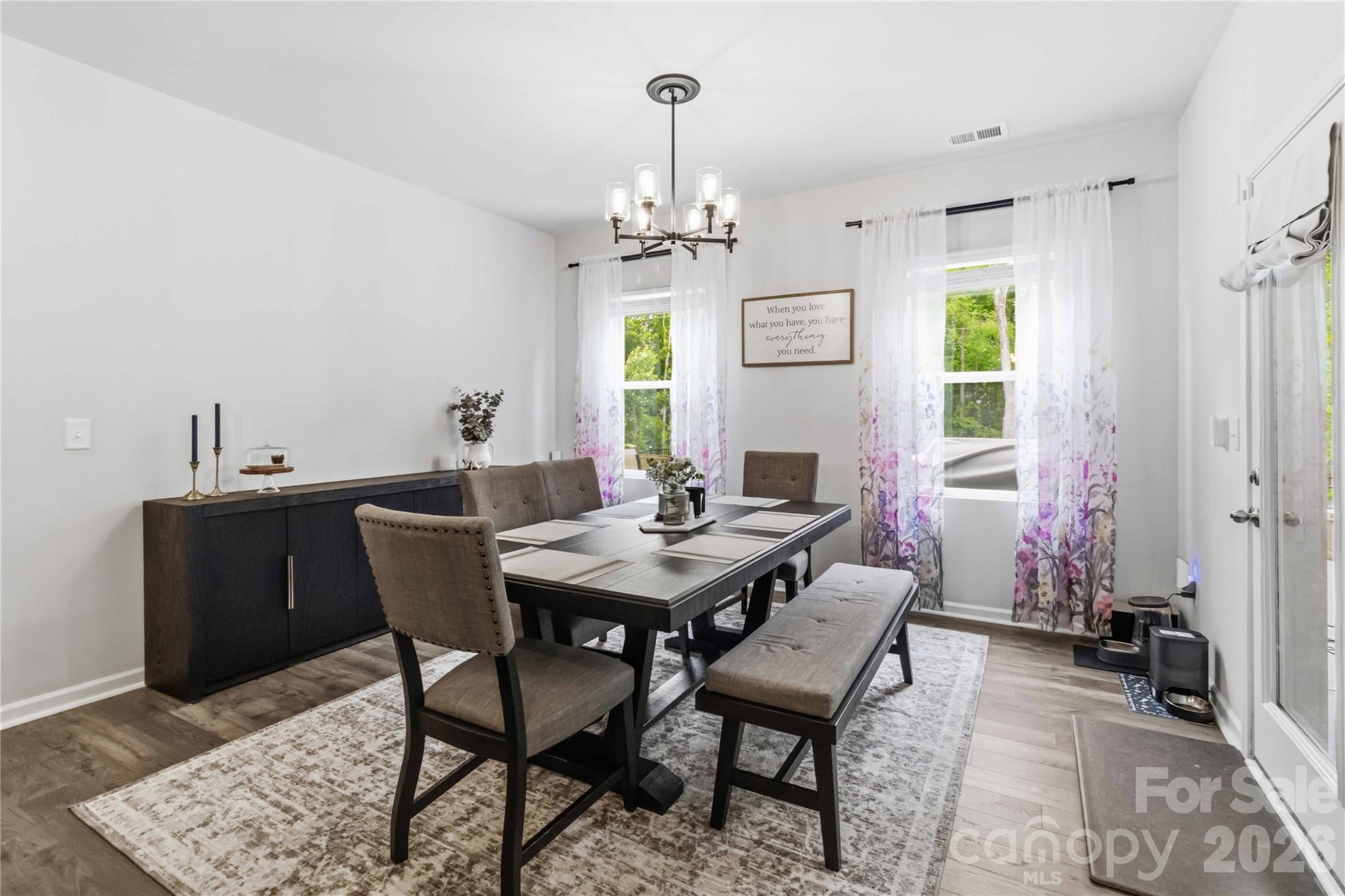 McFarland Estates - Residential