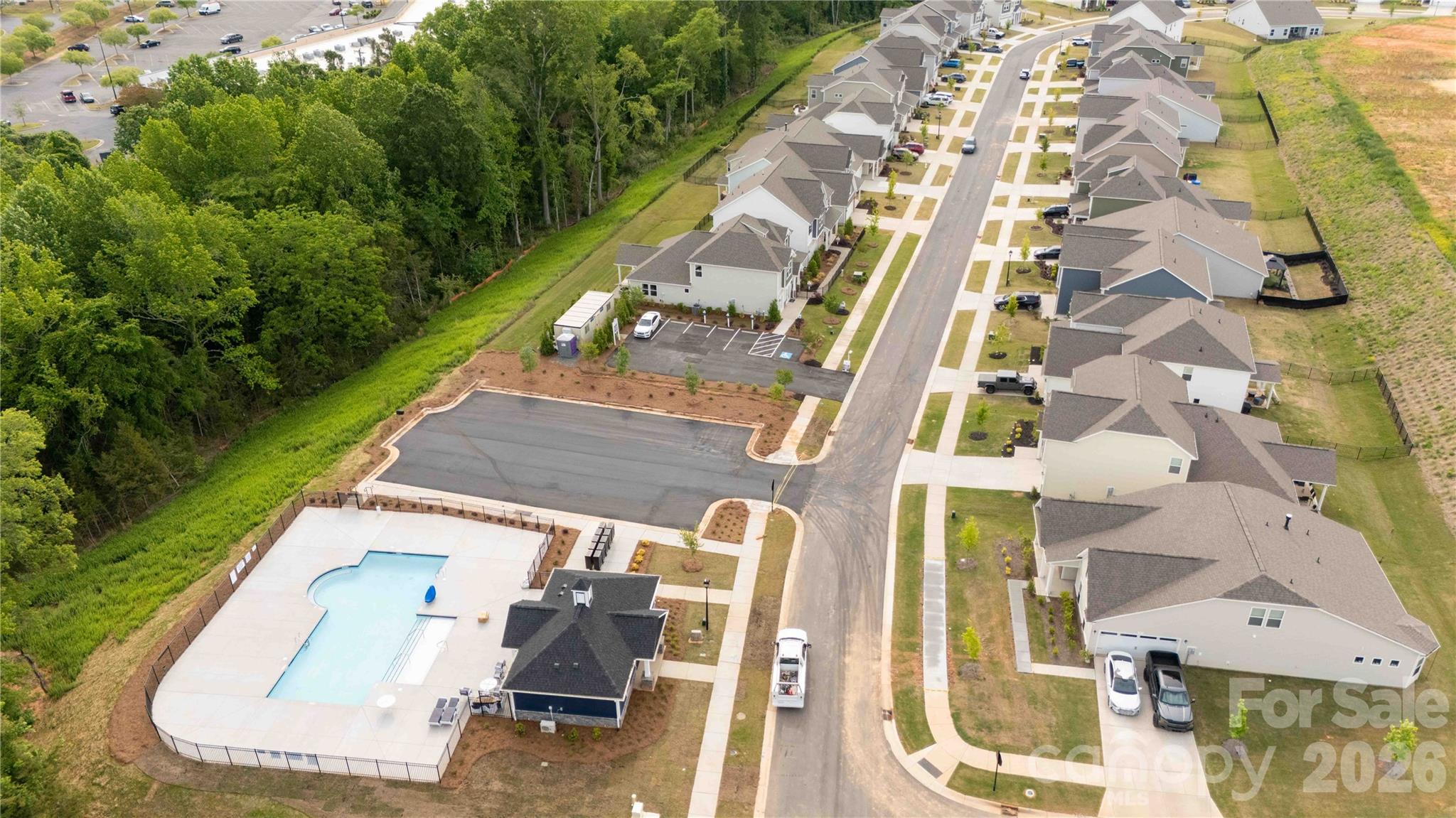 McFarland Estates - Residential