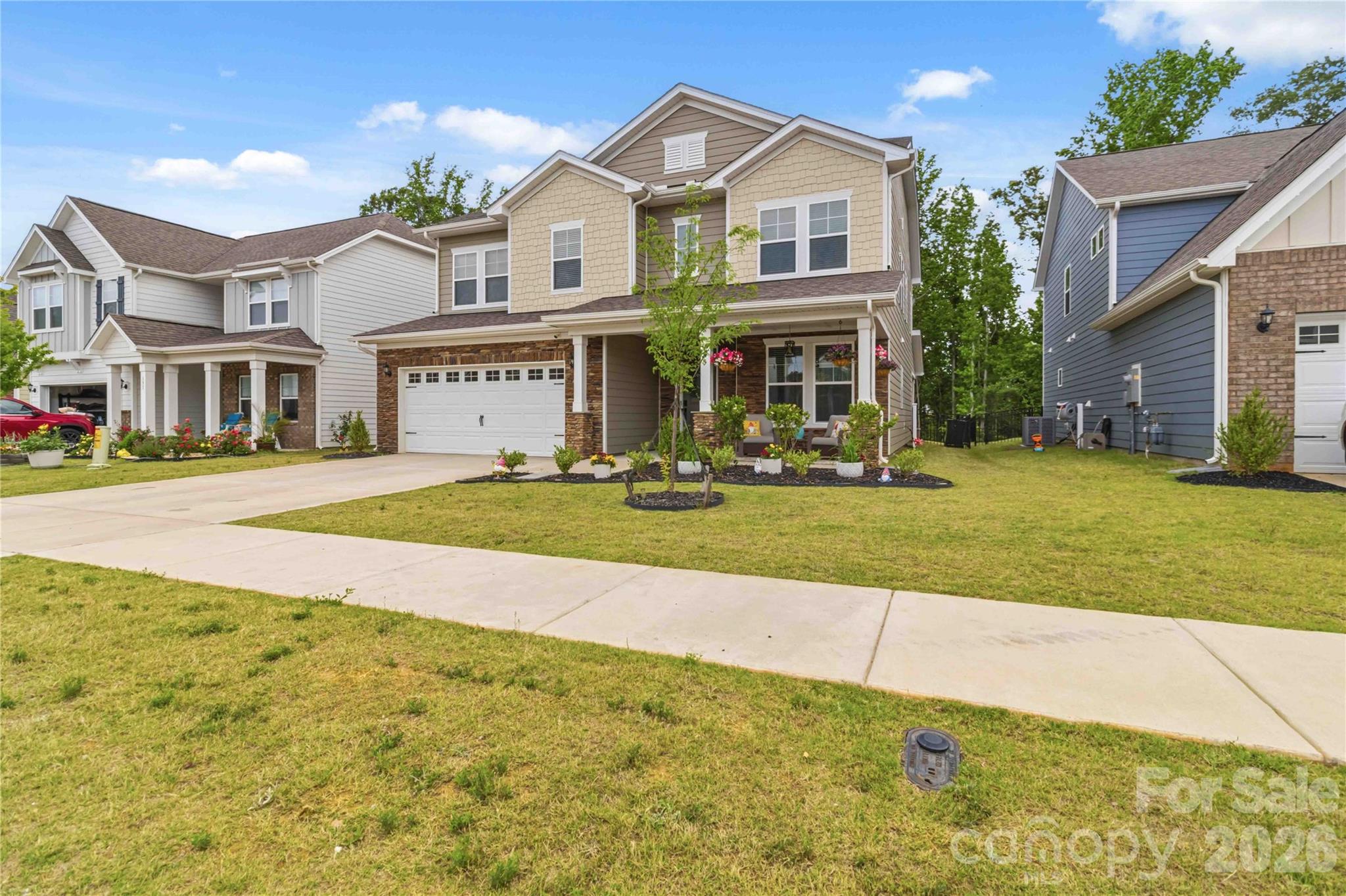 155 Ella Claire Drive