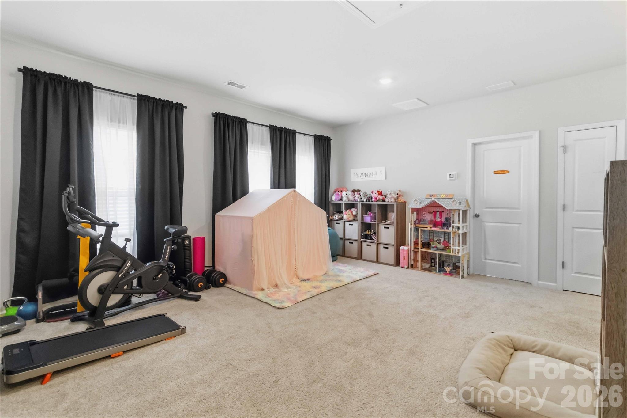 McFarland Estates - Residential