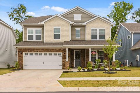 155 Ella Claire Drive York SC 29745