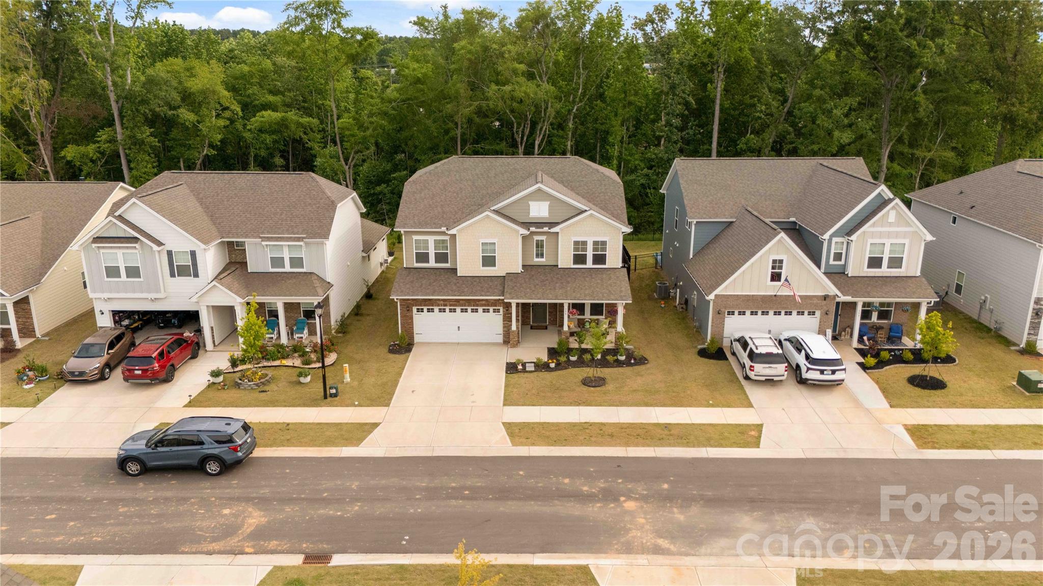 McFarland Estates - Residential