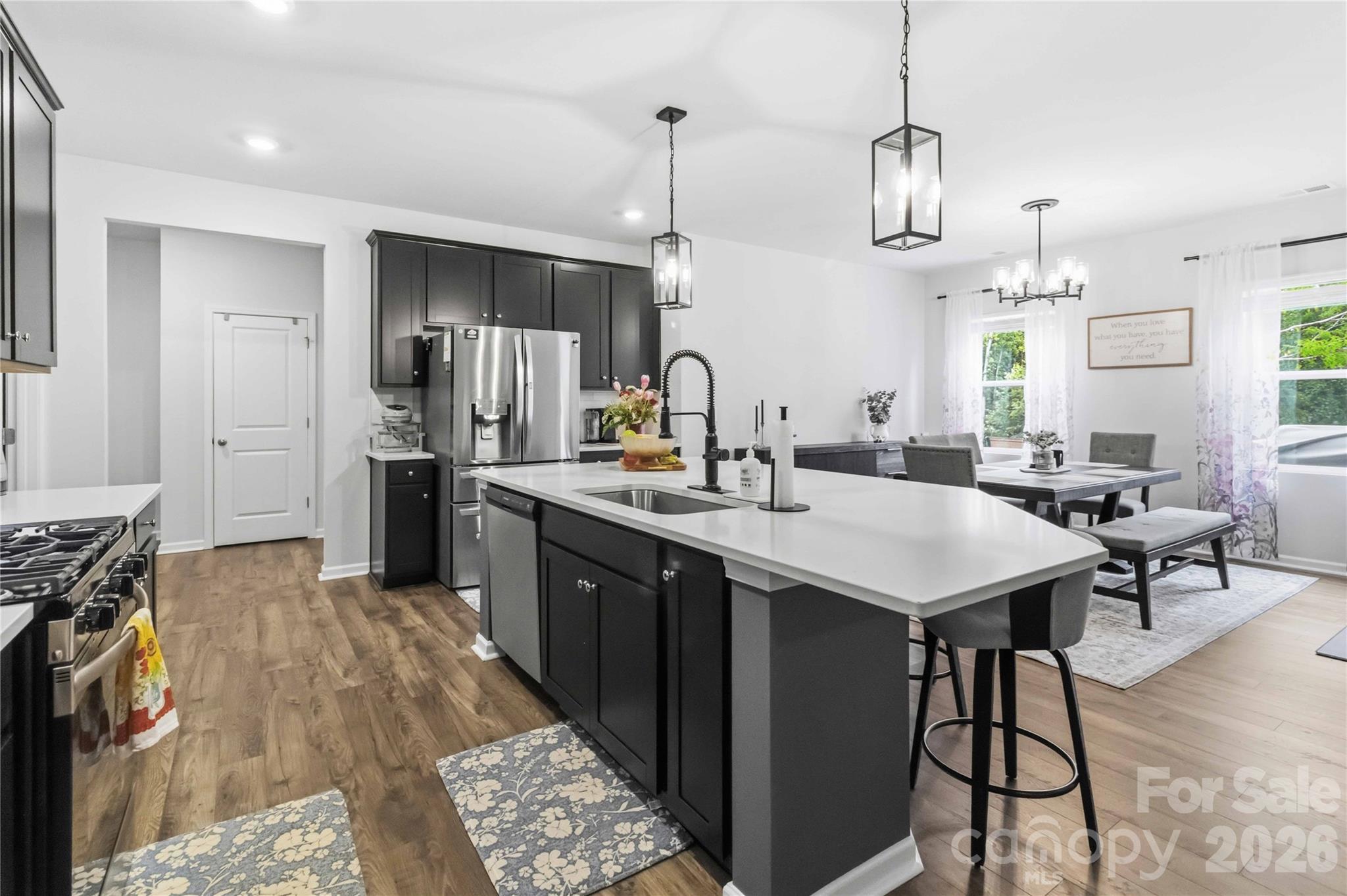 McFarland Estates - Residential