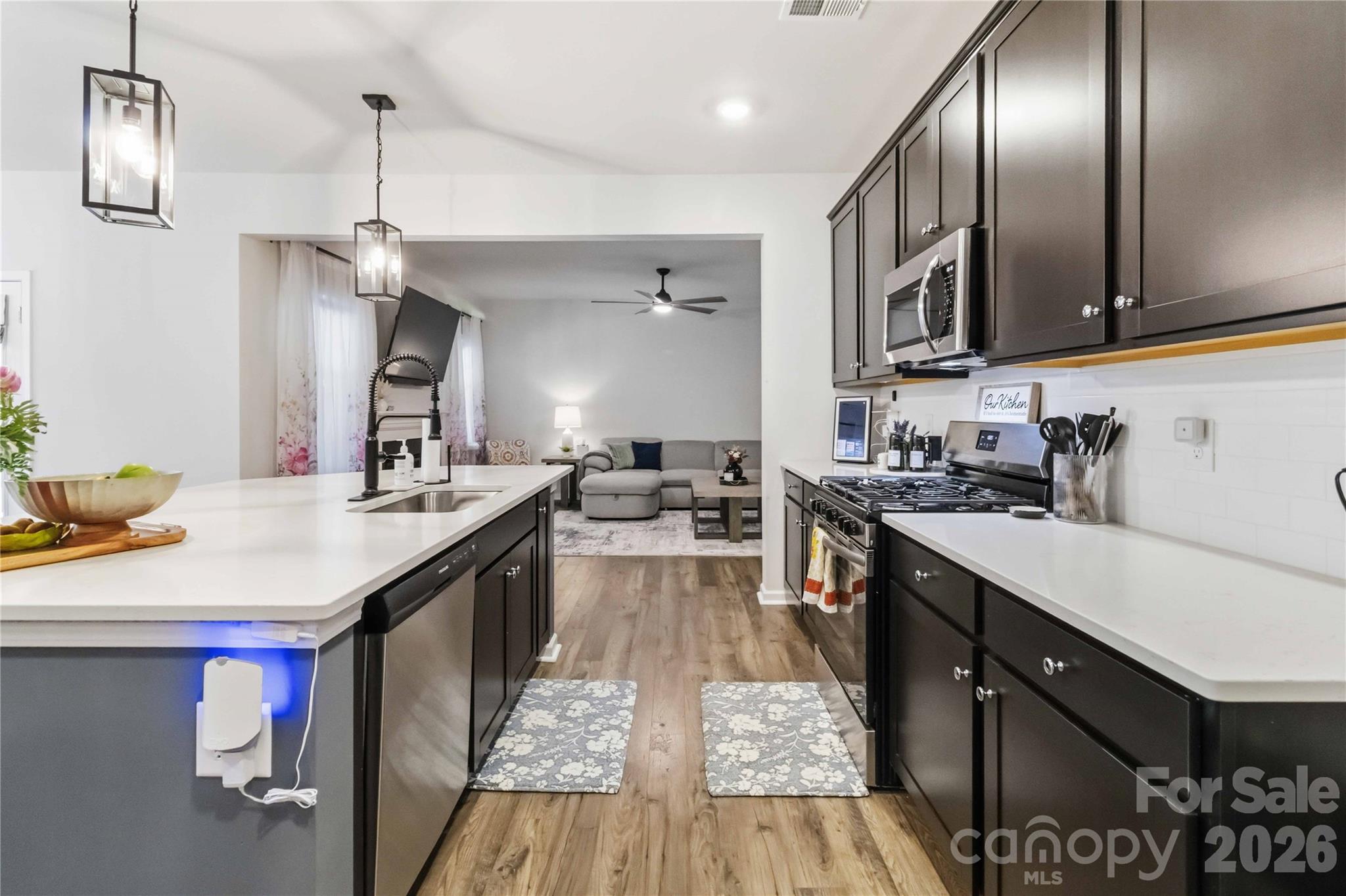 McFarland Estates - Residential