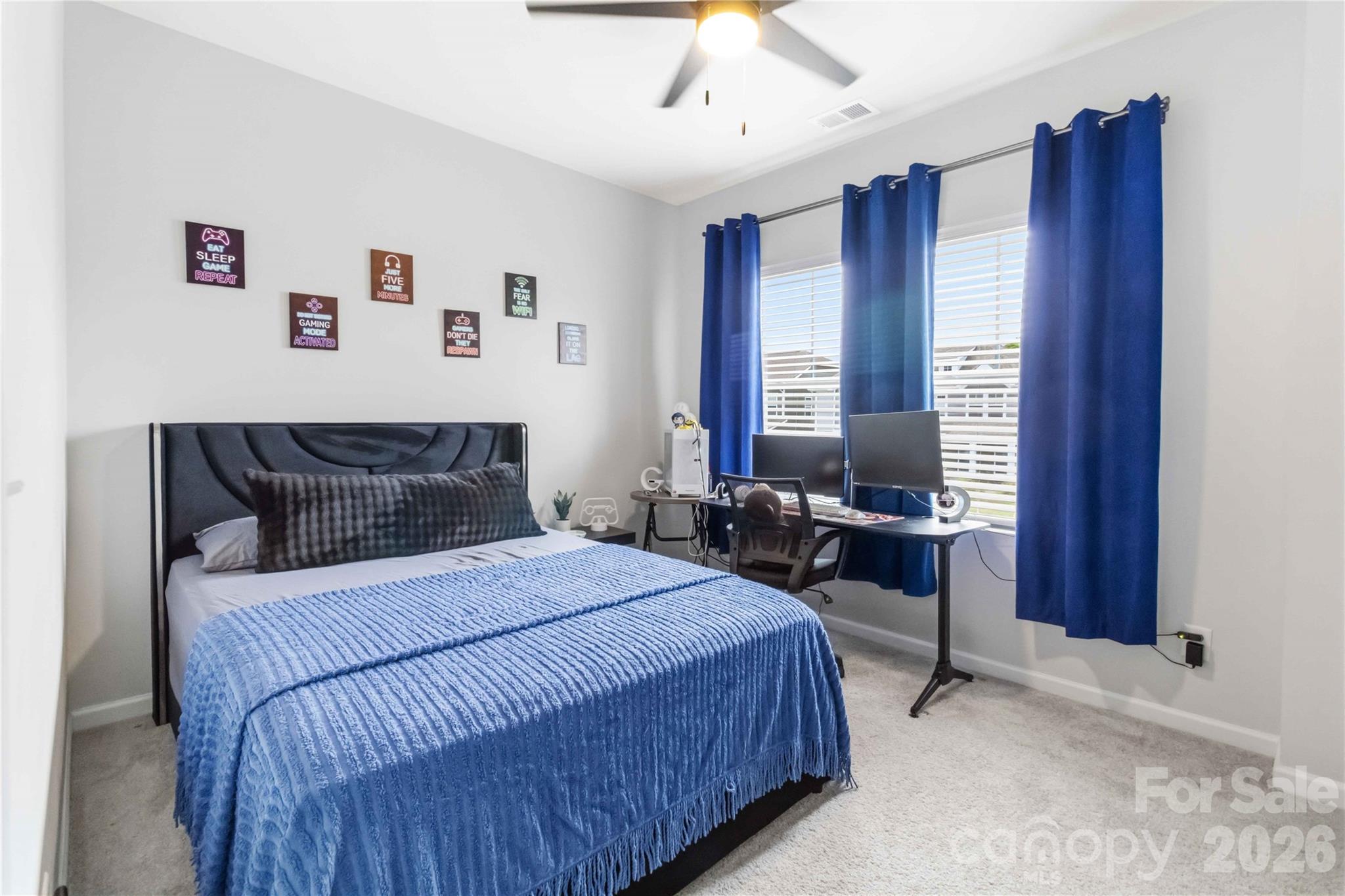 McFarland Estates - Residential