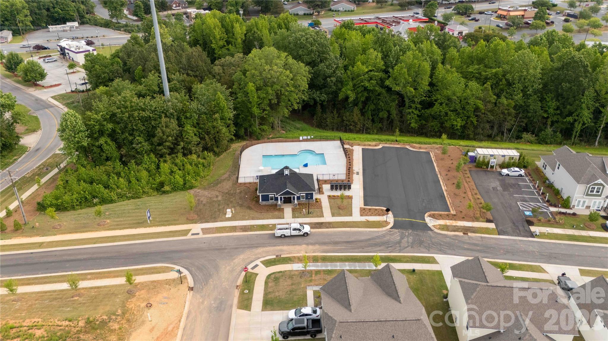 McFarland Estates - Residential