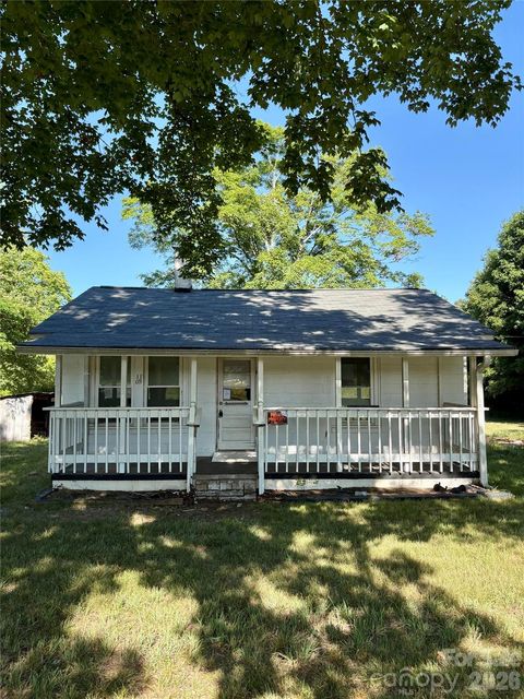 Photo of 1105 John Miller Road, Rockwell, NC 28138 (MLS # 4389463)