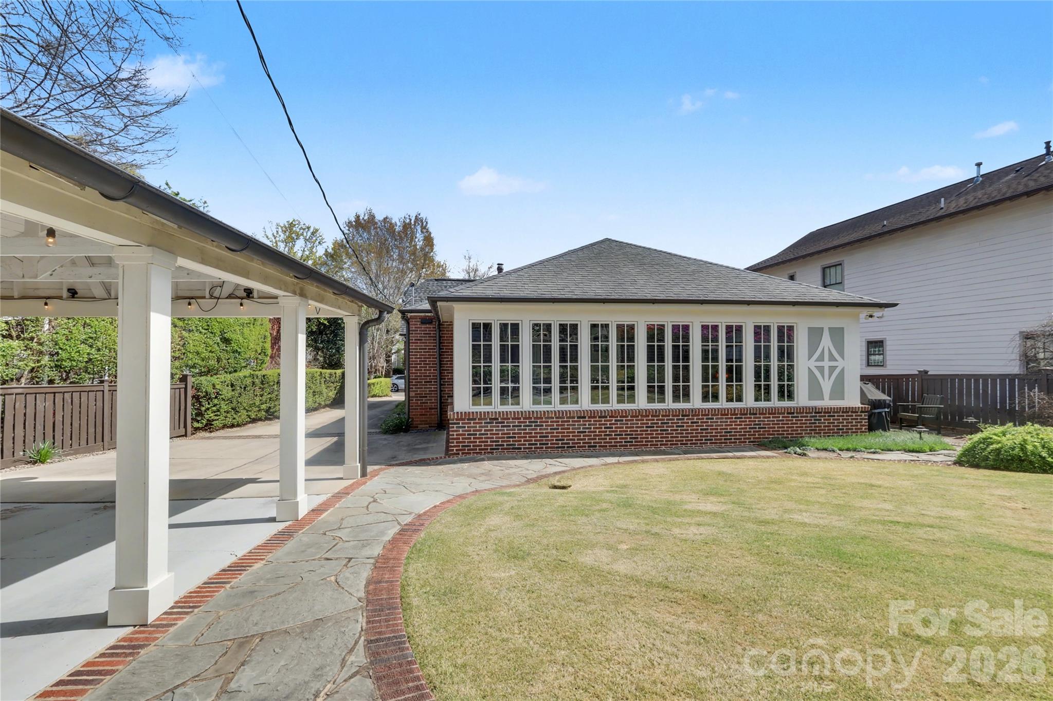 Dilworth - Residential