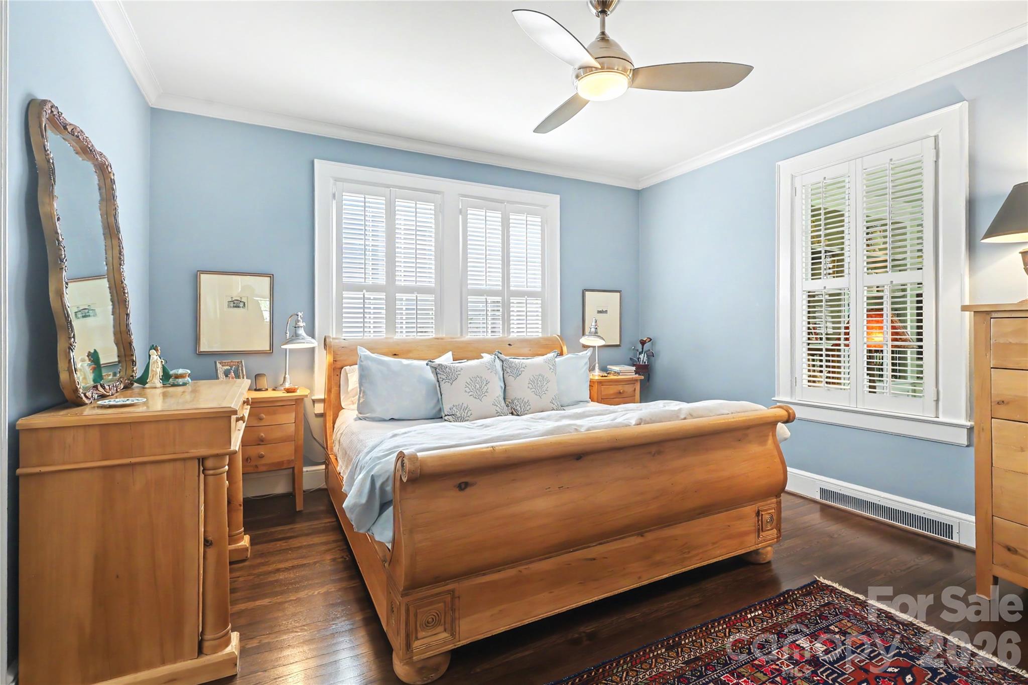 Dilworth - Residential