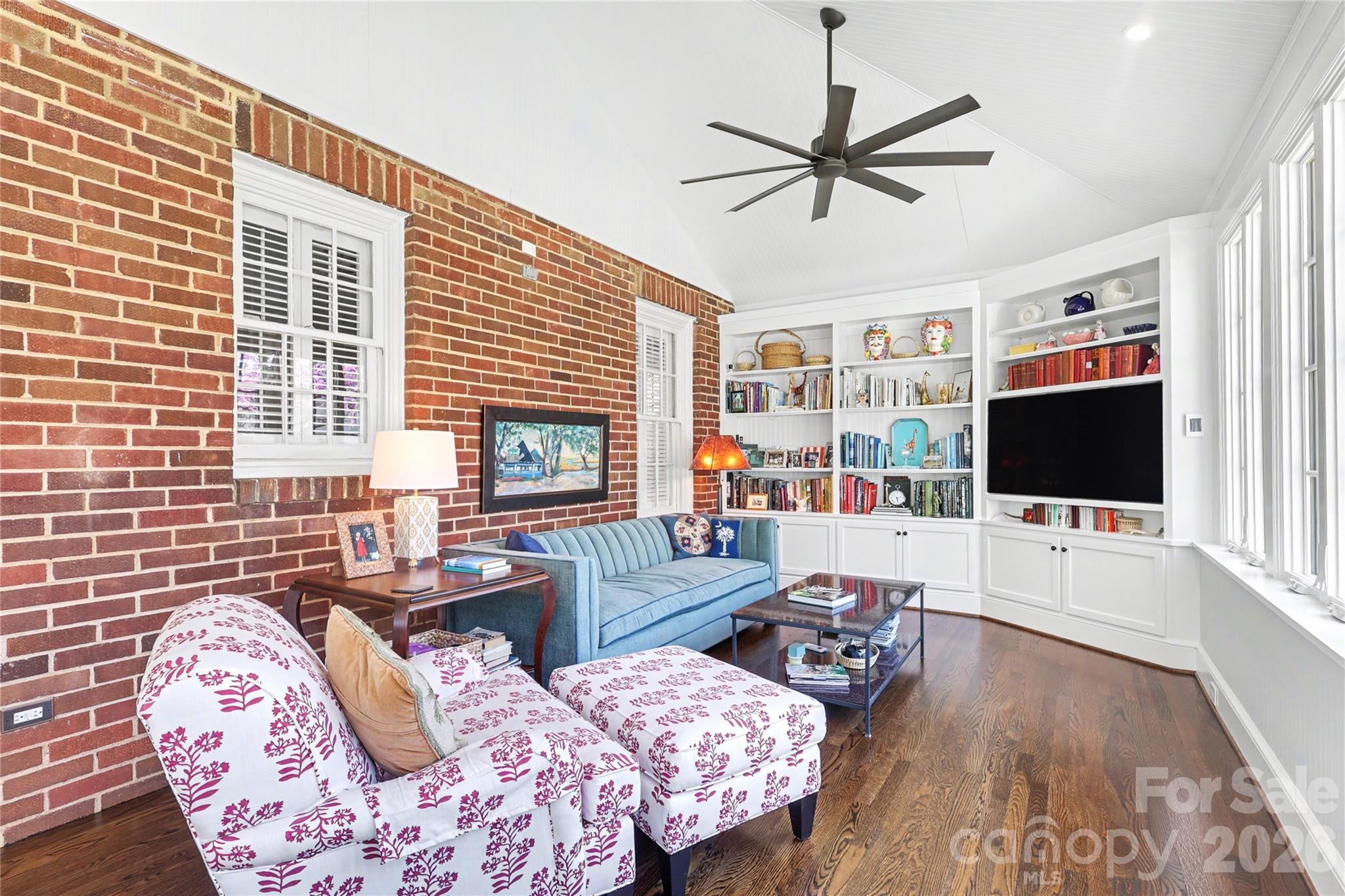 Dilworth - Residential