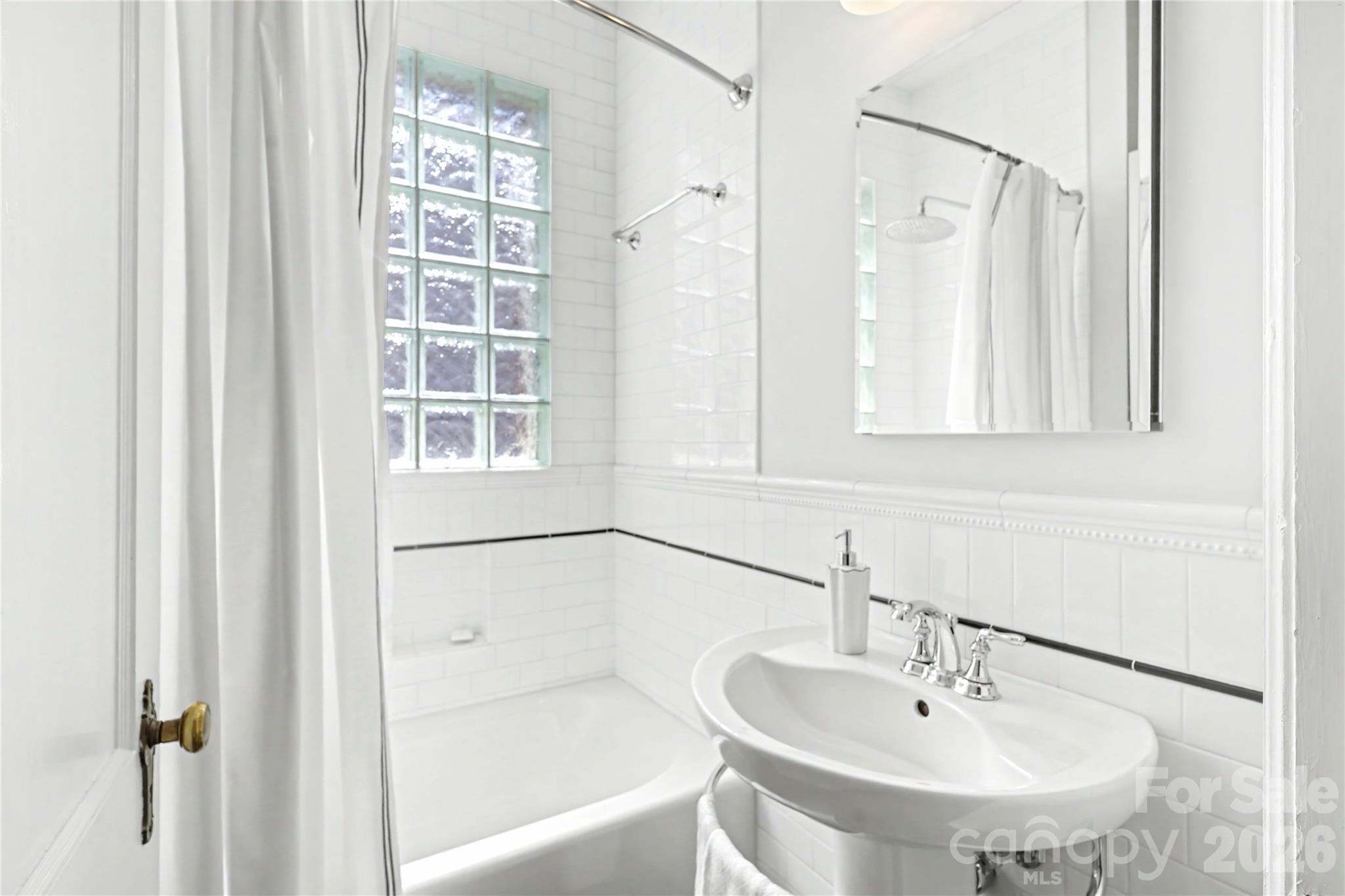 Dilworth - Residential