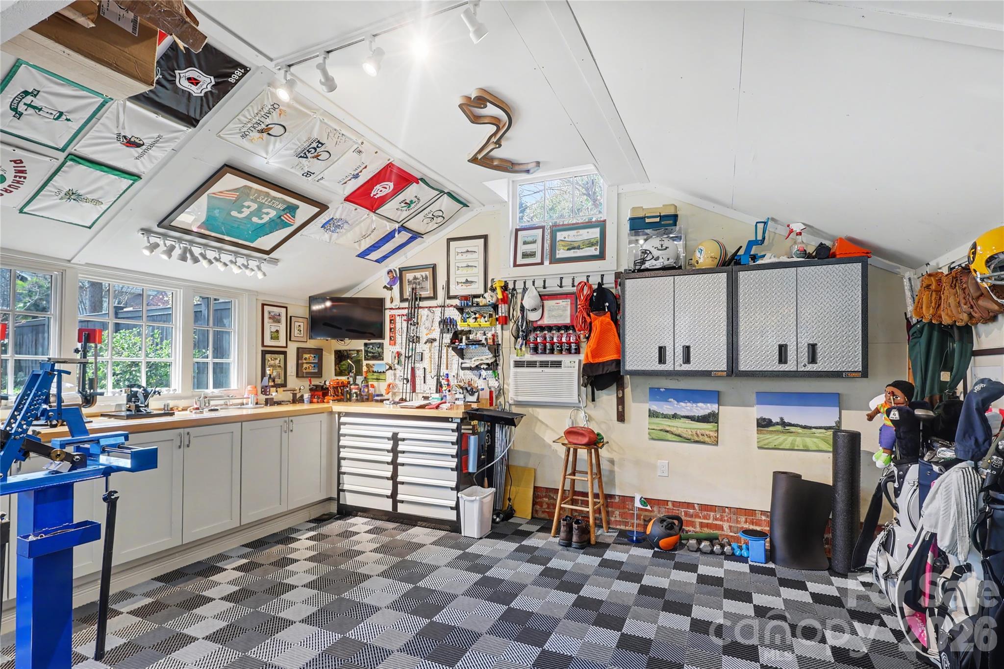 Dilworth - Residential