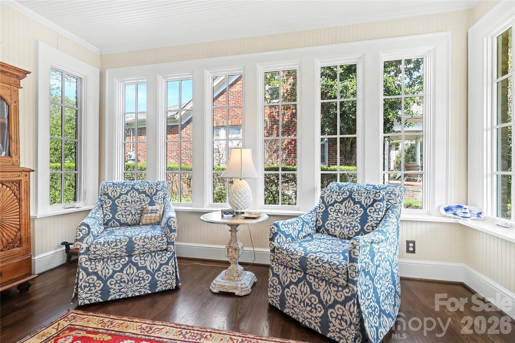 Dilworth - Residential