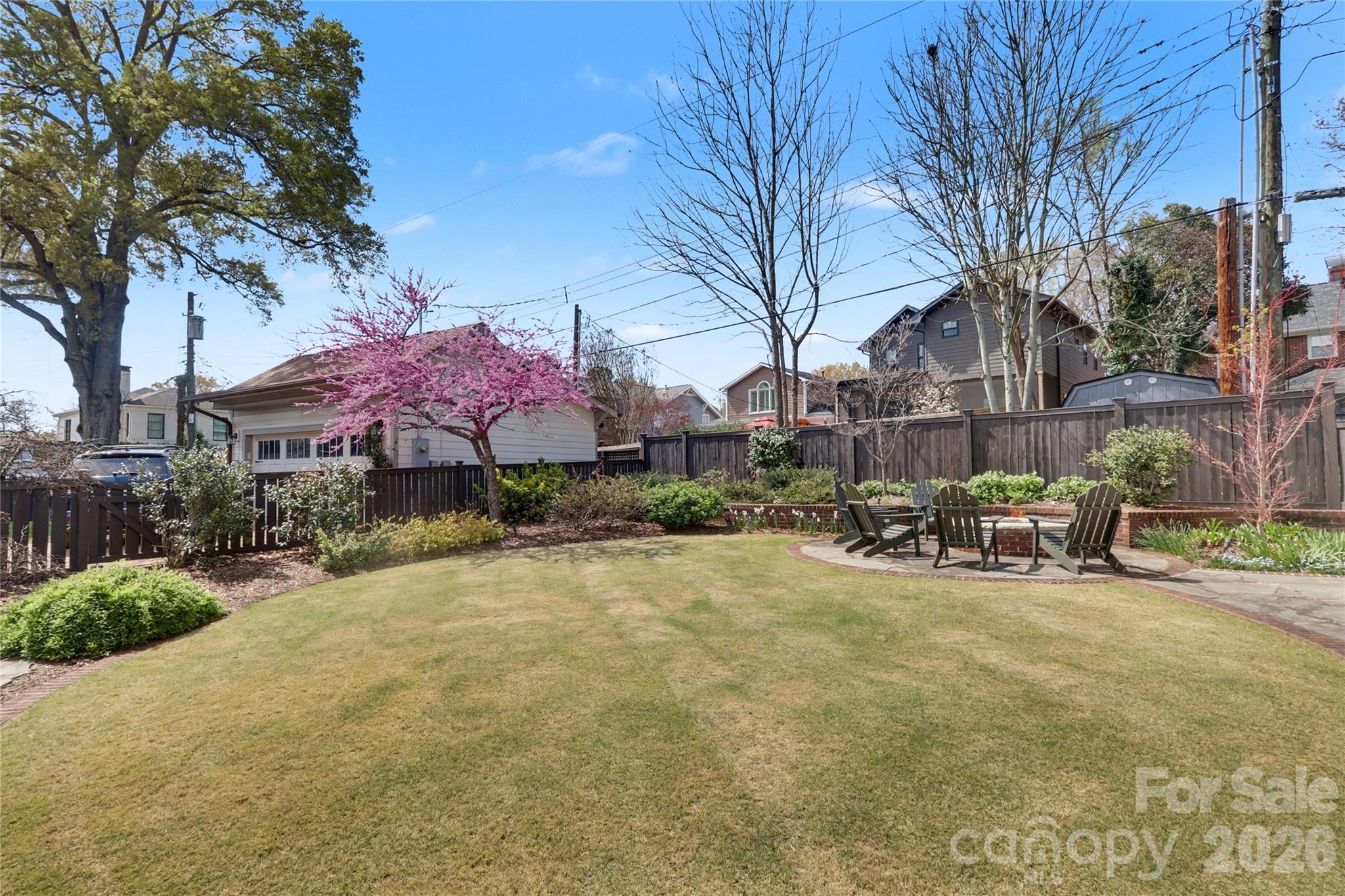 Dilworth - Residential