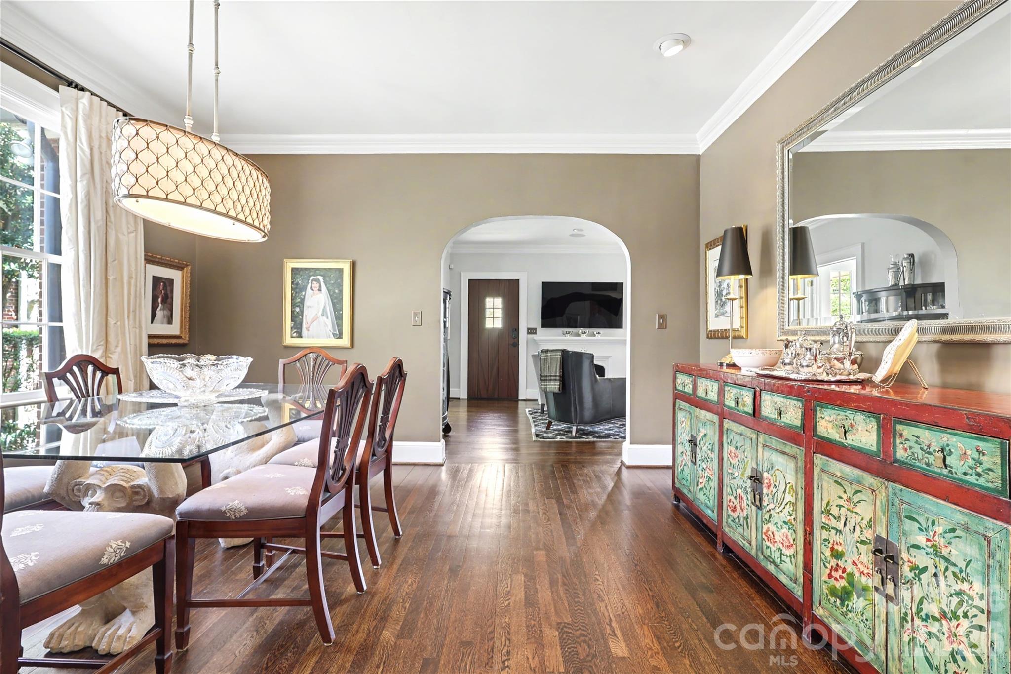 Dilworth - Residential