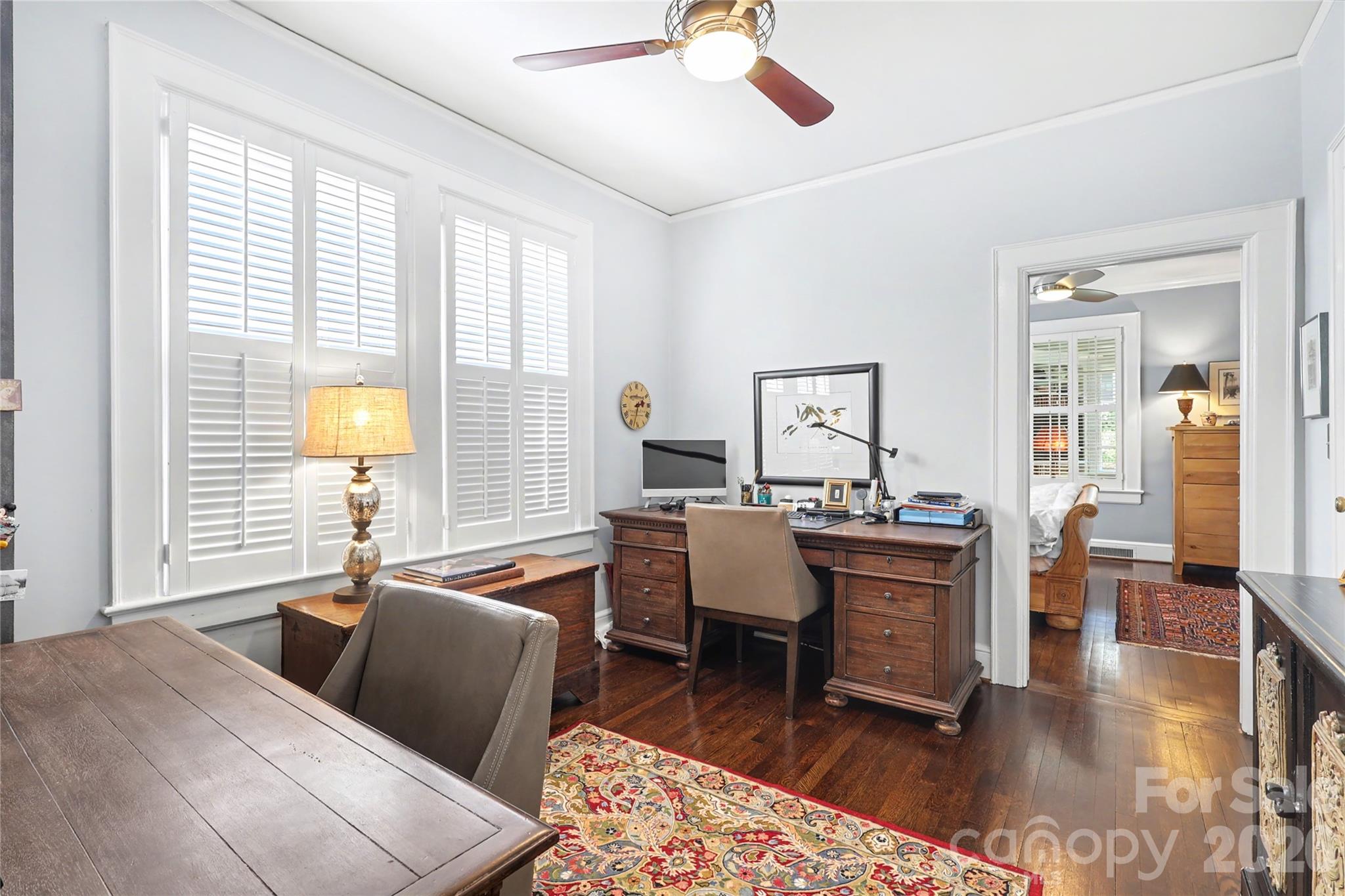 Dilworth - Residential