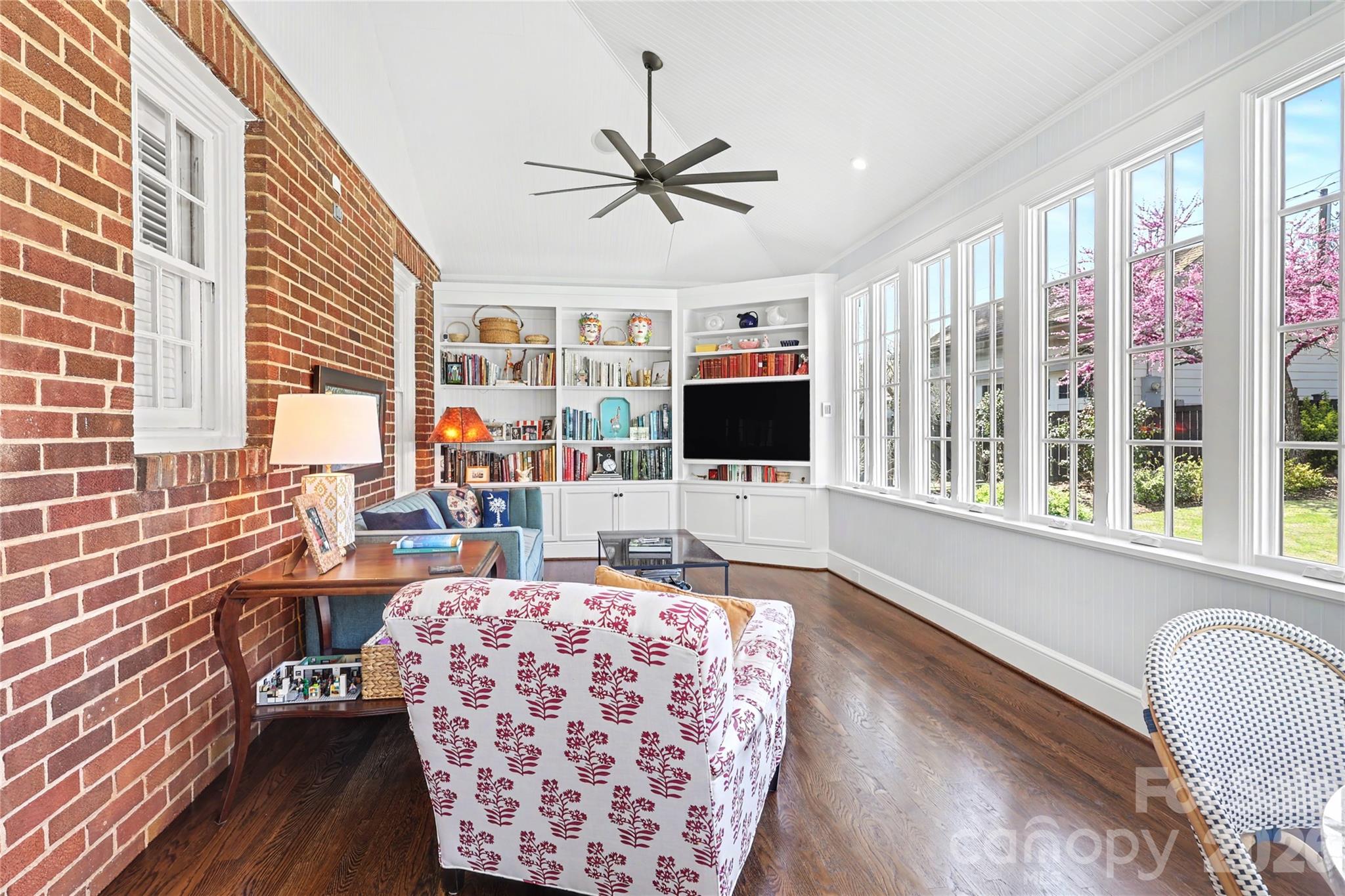 Dilworth - Residential