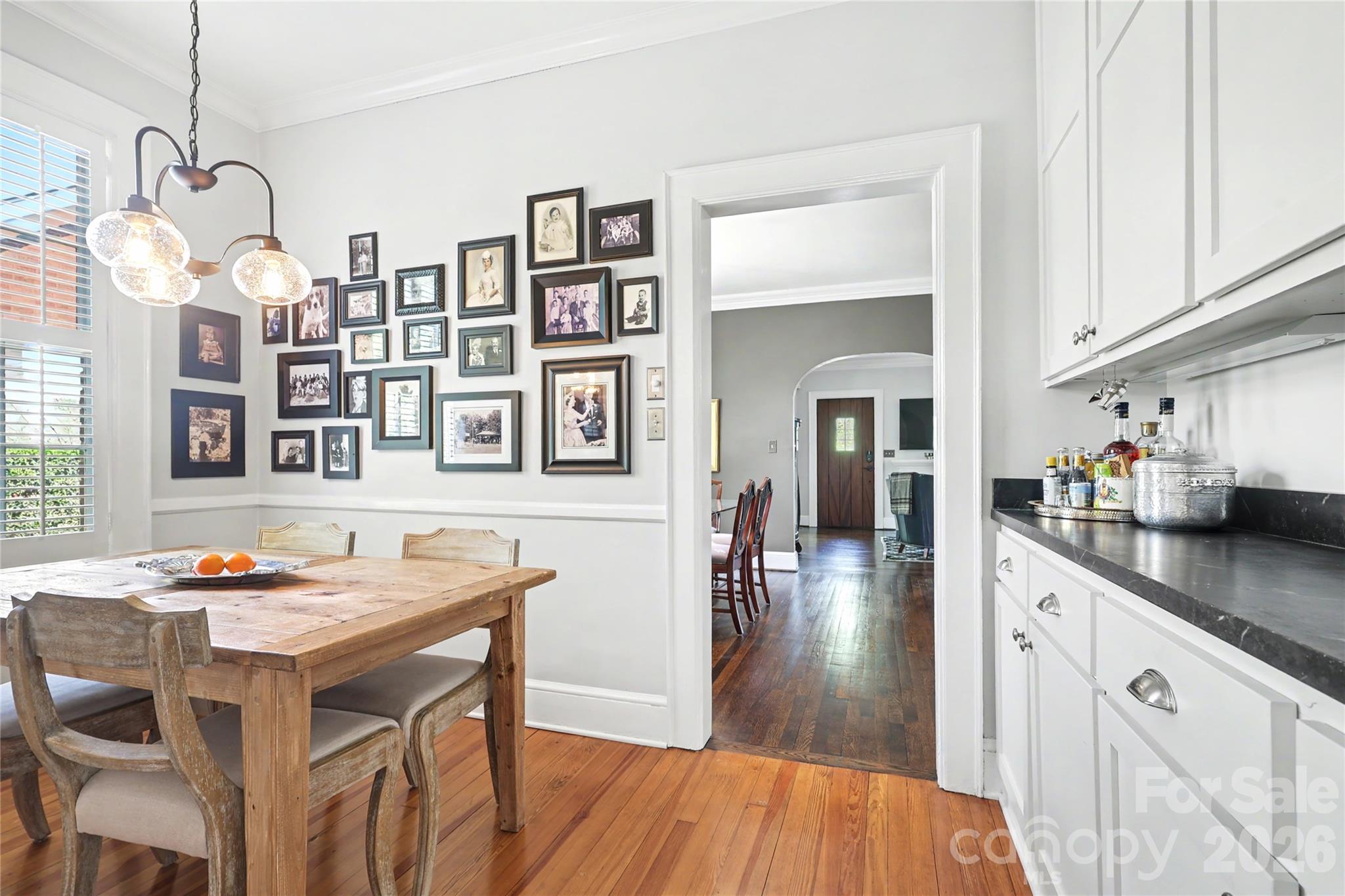 Dilworth - Residential