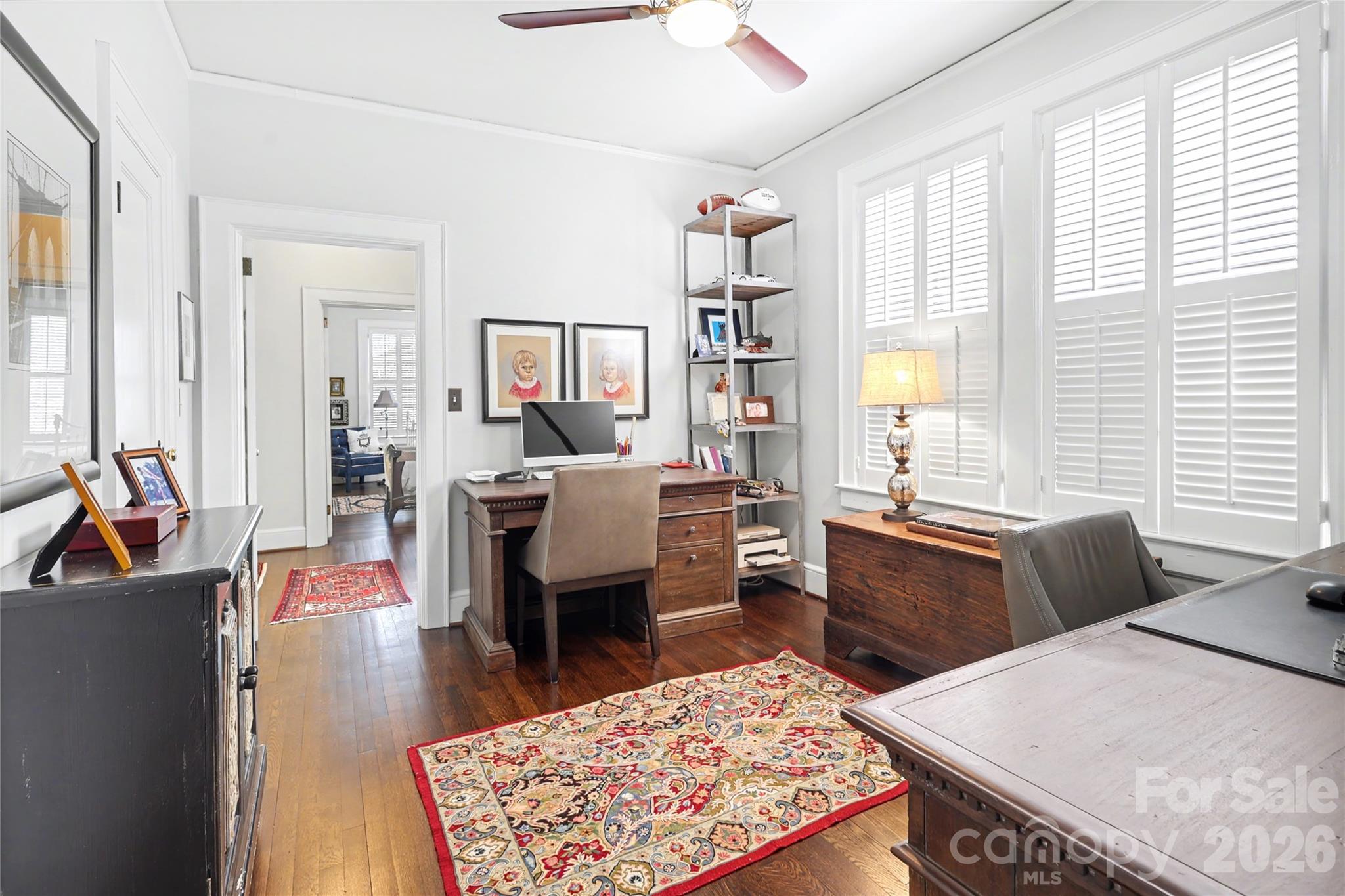 Dilworth - Residential