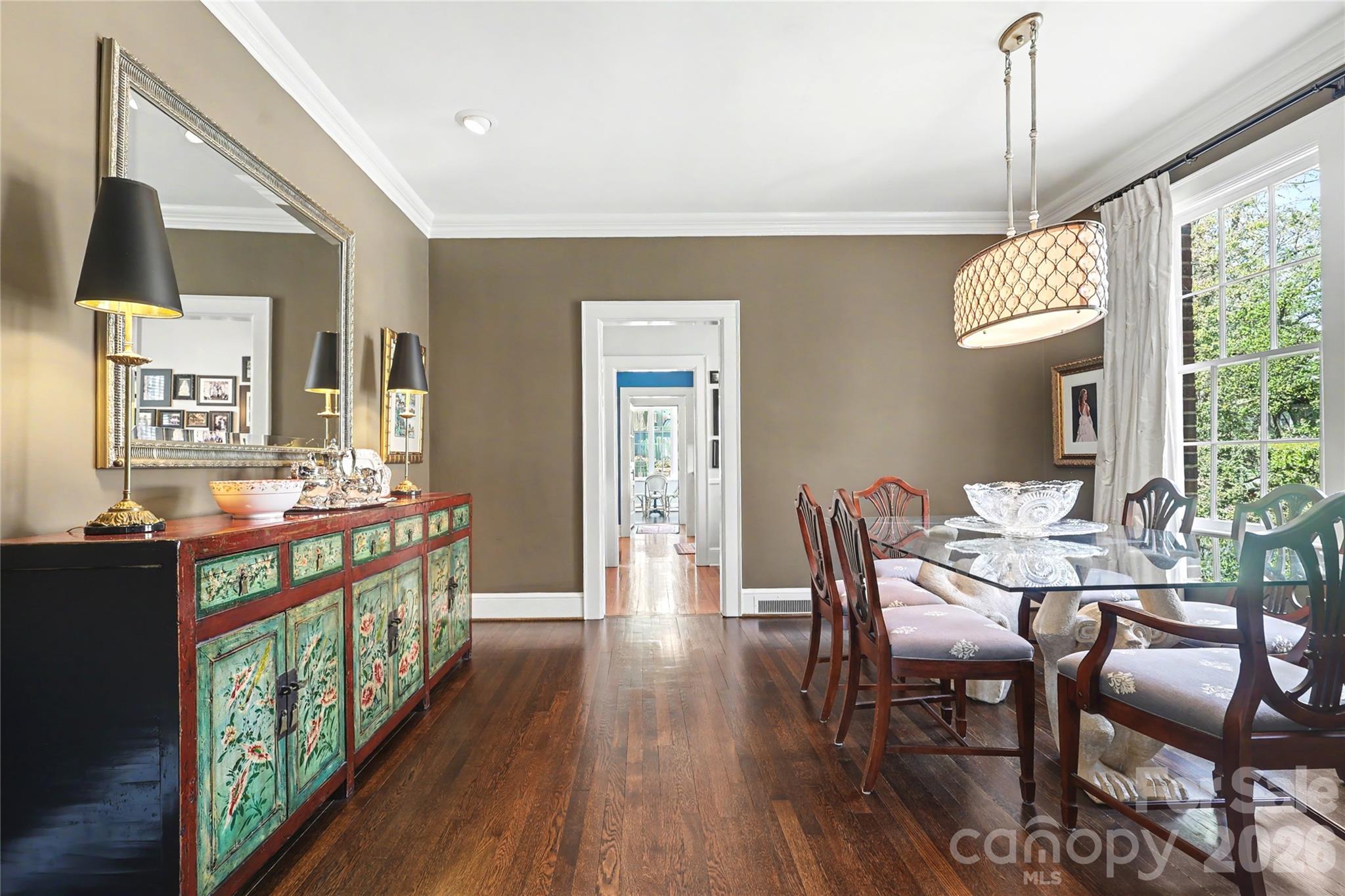 Dilworth - Residential