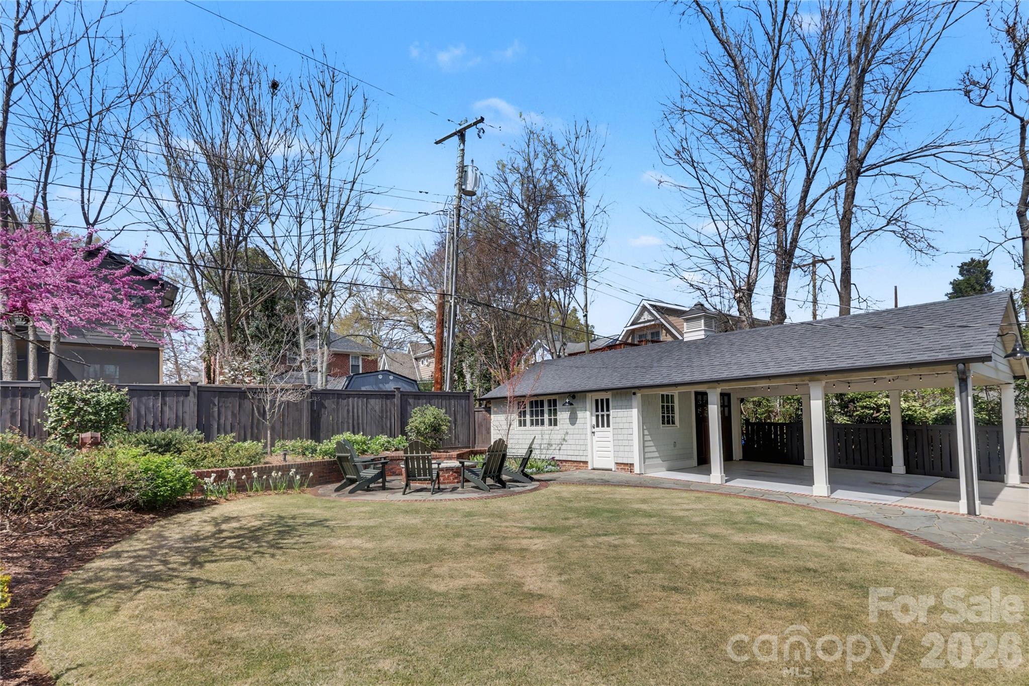 Dilworth - Residential