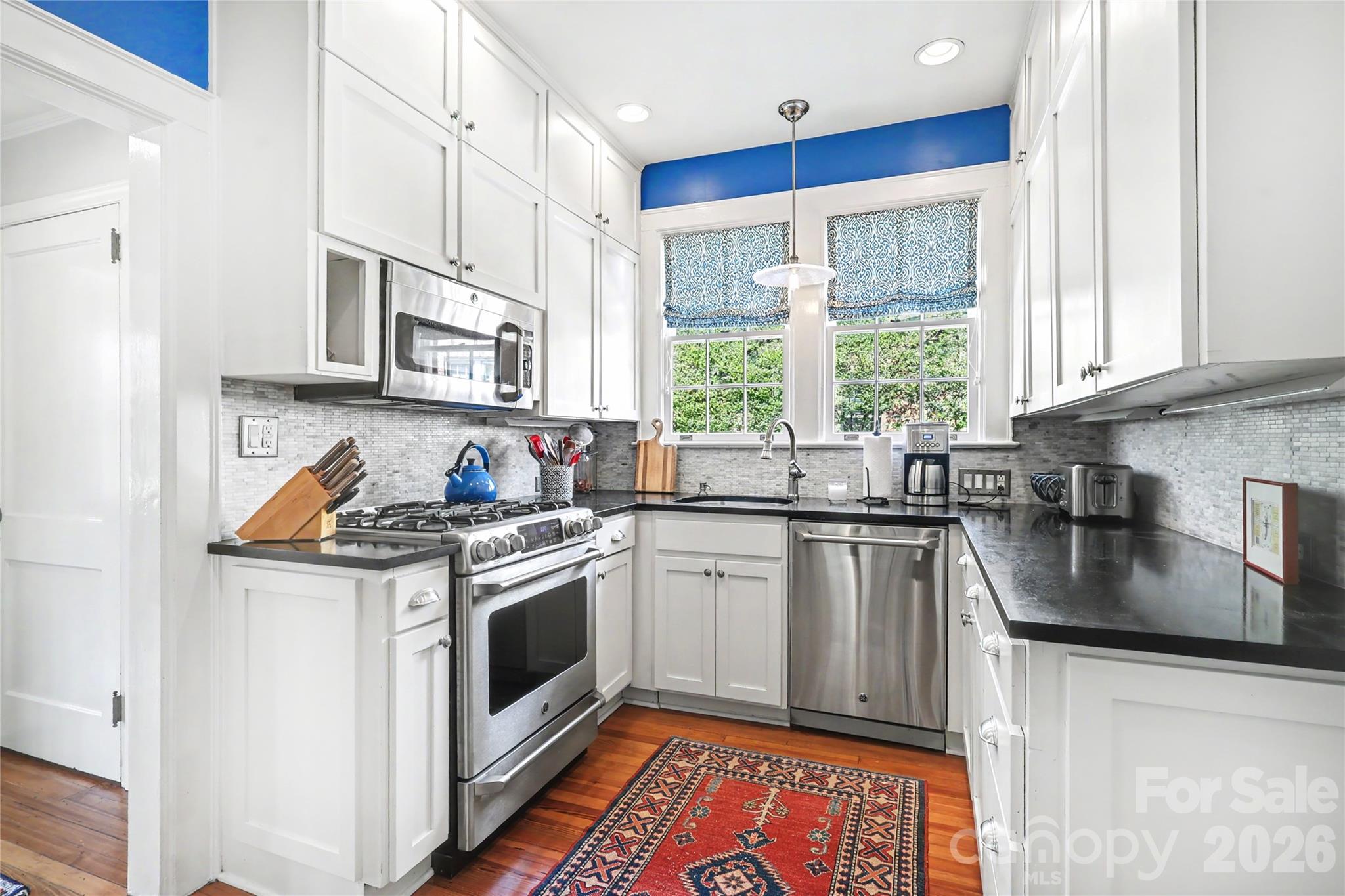 Dilworth - Residential