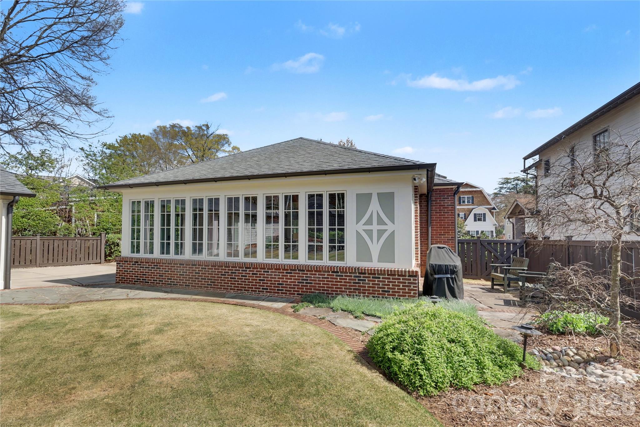 Dilworth - Residential