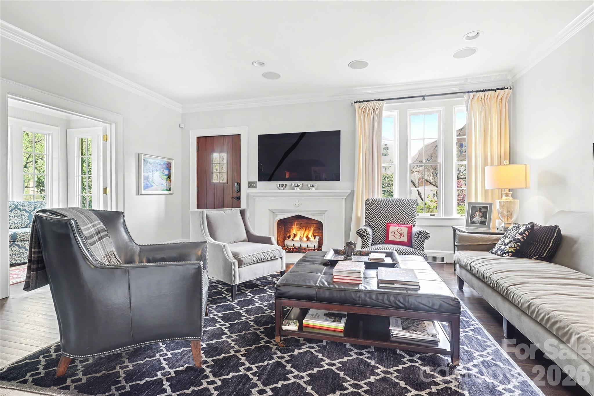 Dilworth - Residential