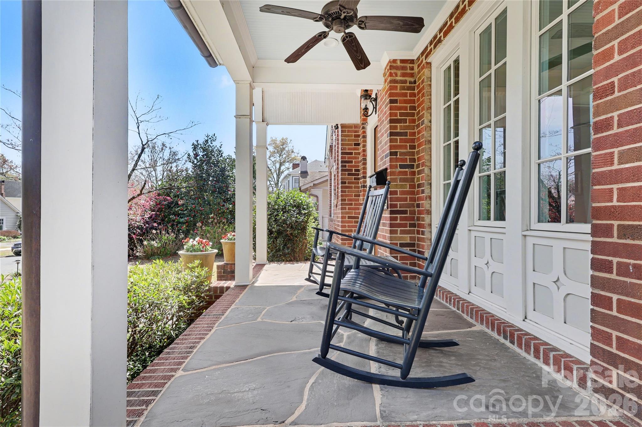 1830 Asheville Place