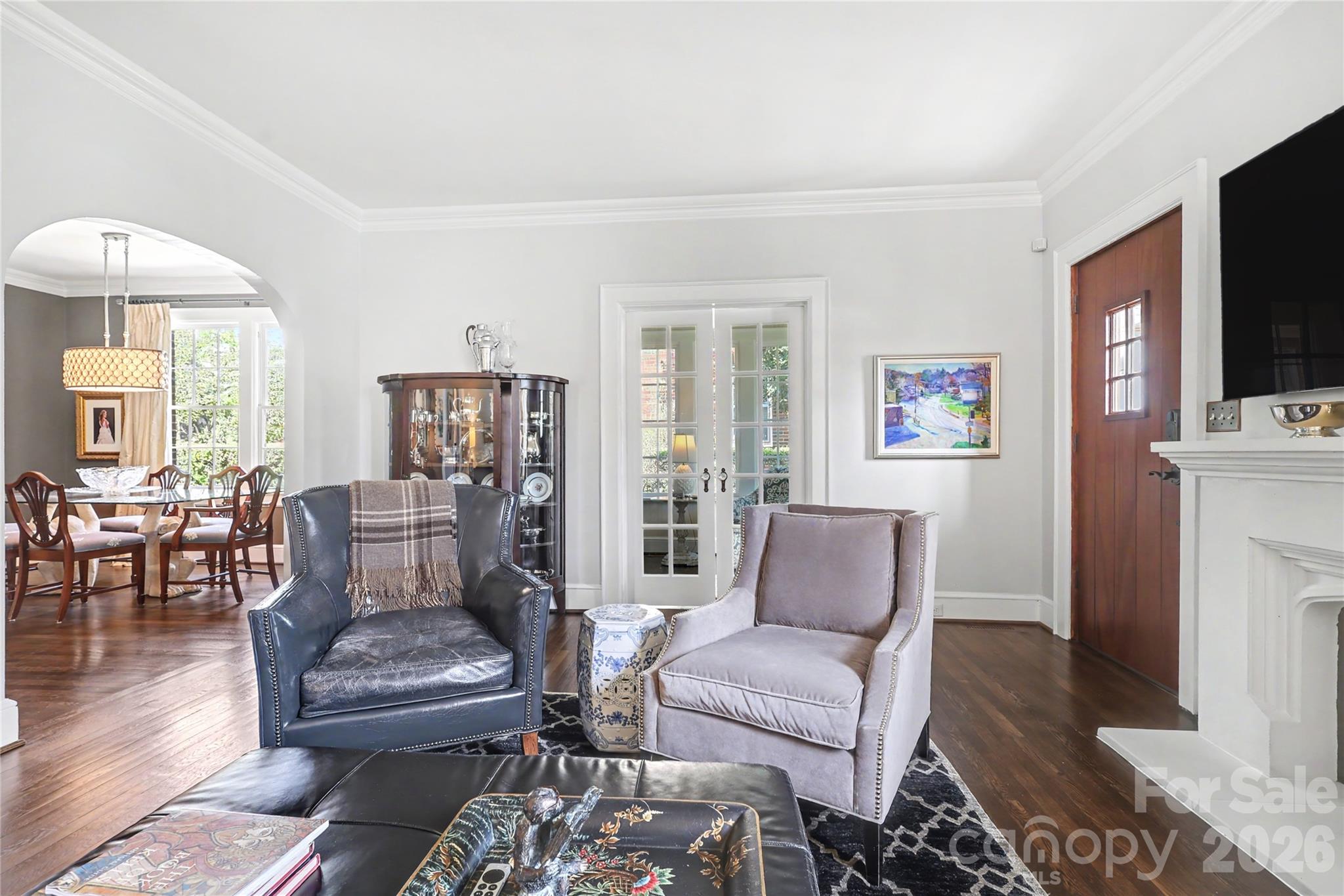 Dilworth - Residential