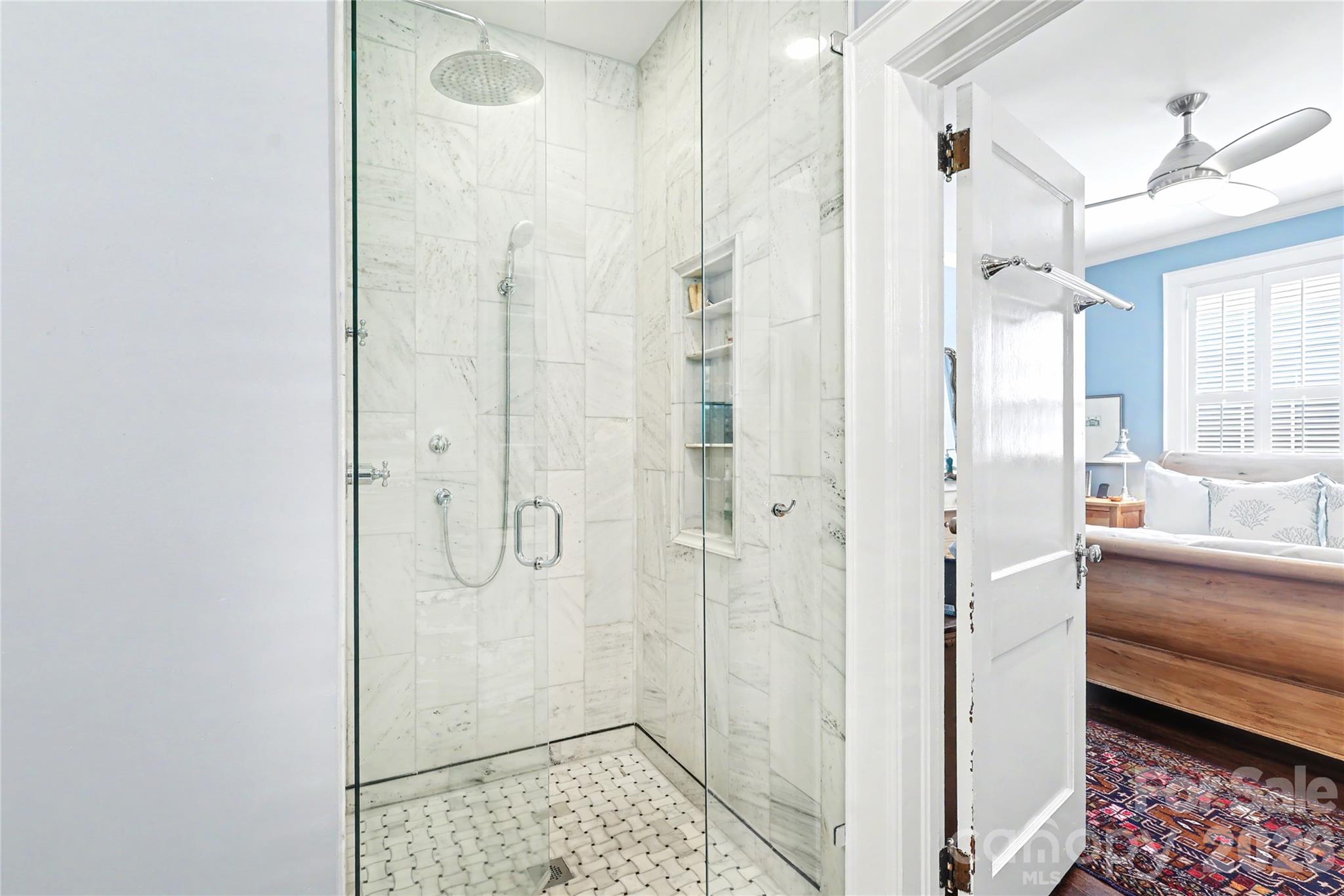 Dilworth - Residential