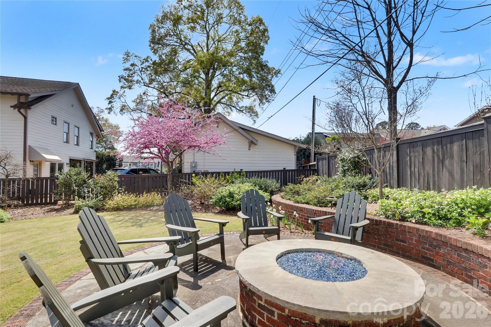 Dilworth - Residential