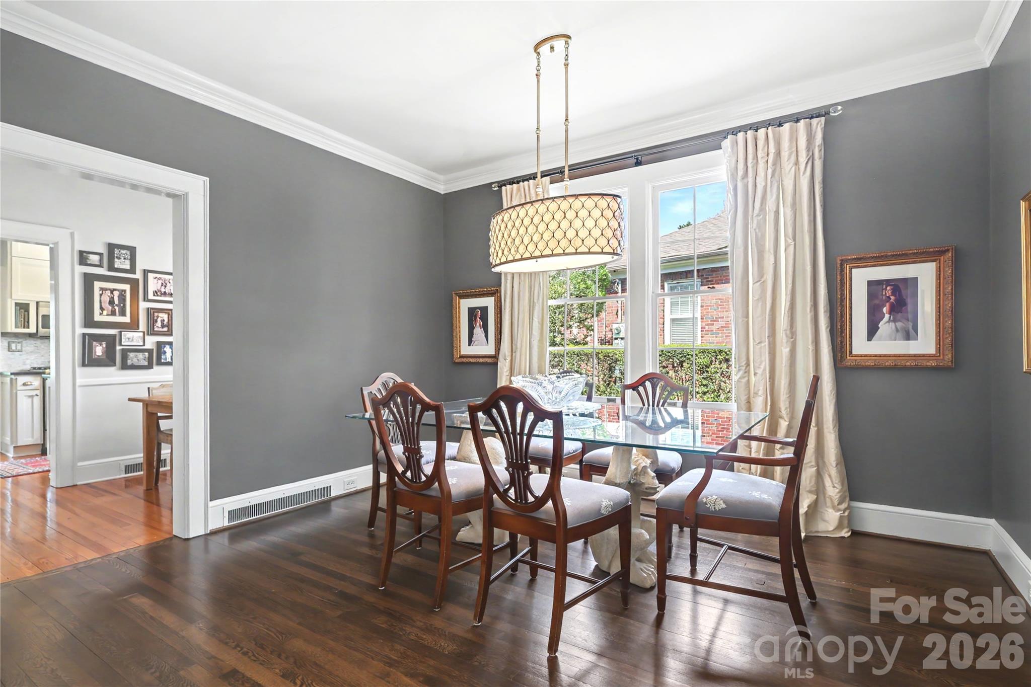 Dilworth - Residential